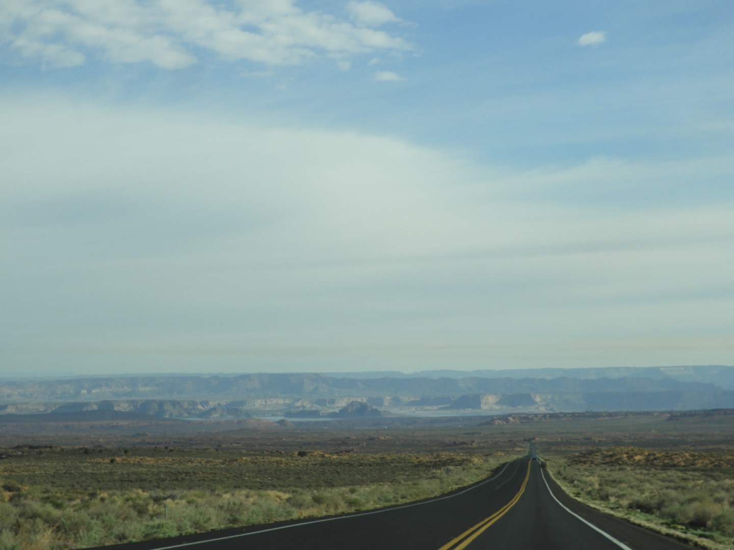 Sites along highway north of Flagstaff AZ 17 of 20 (#2962)