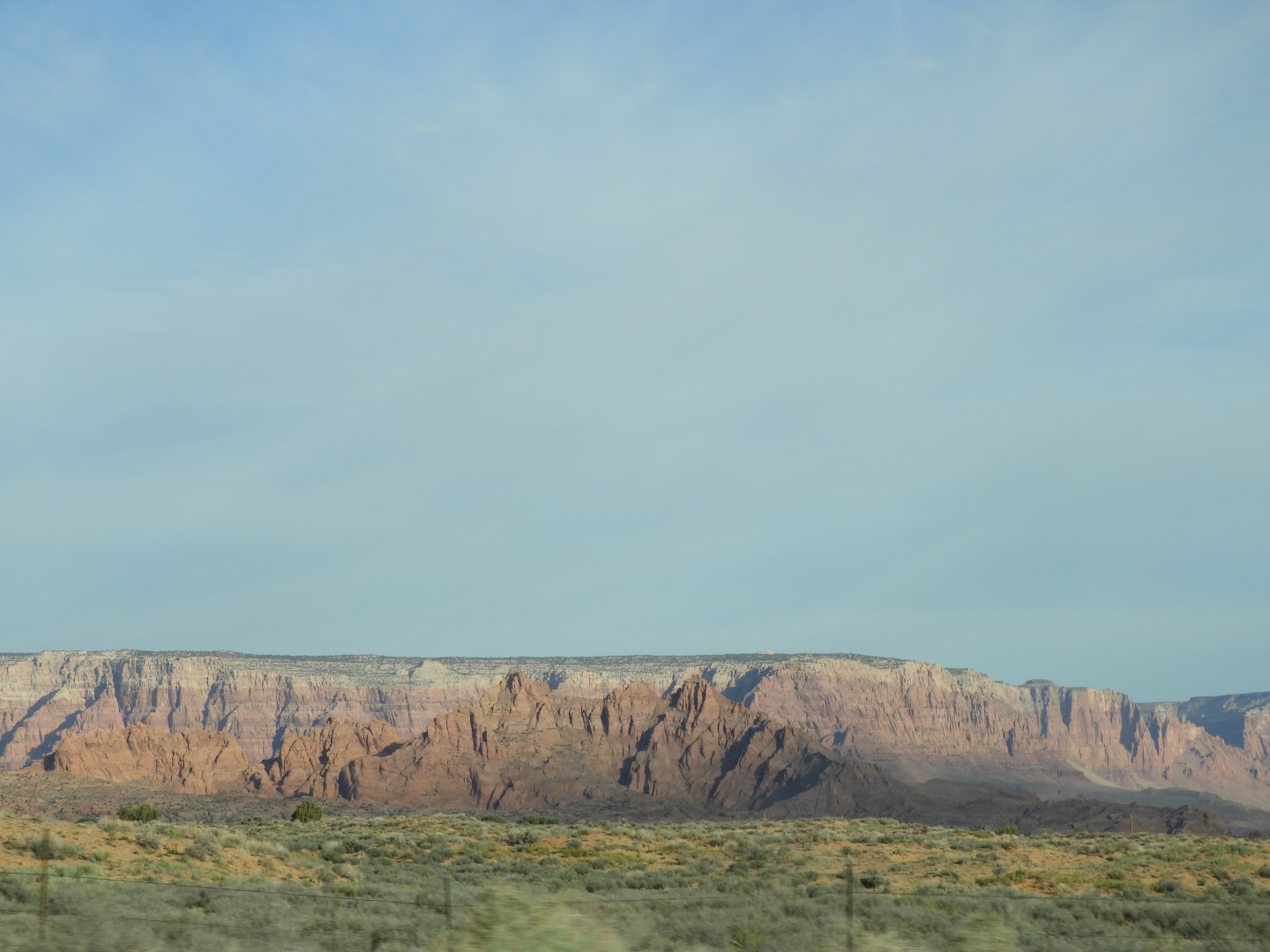 Sites along highway north of Flagstaff AZ 18 of 20 (#2963)