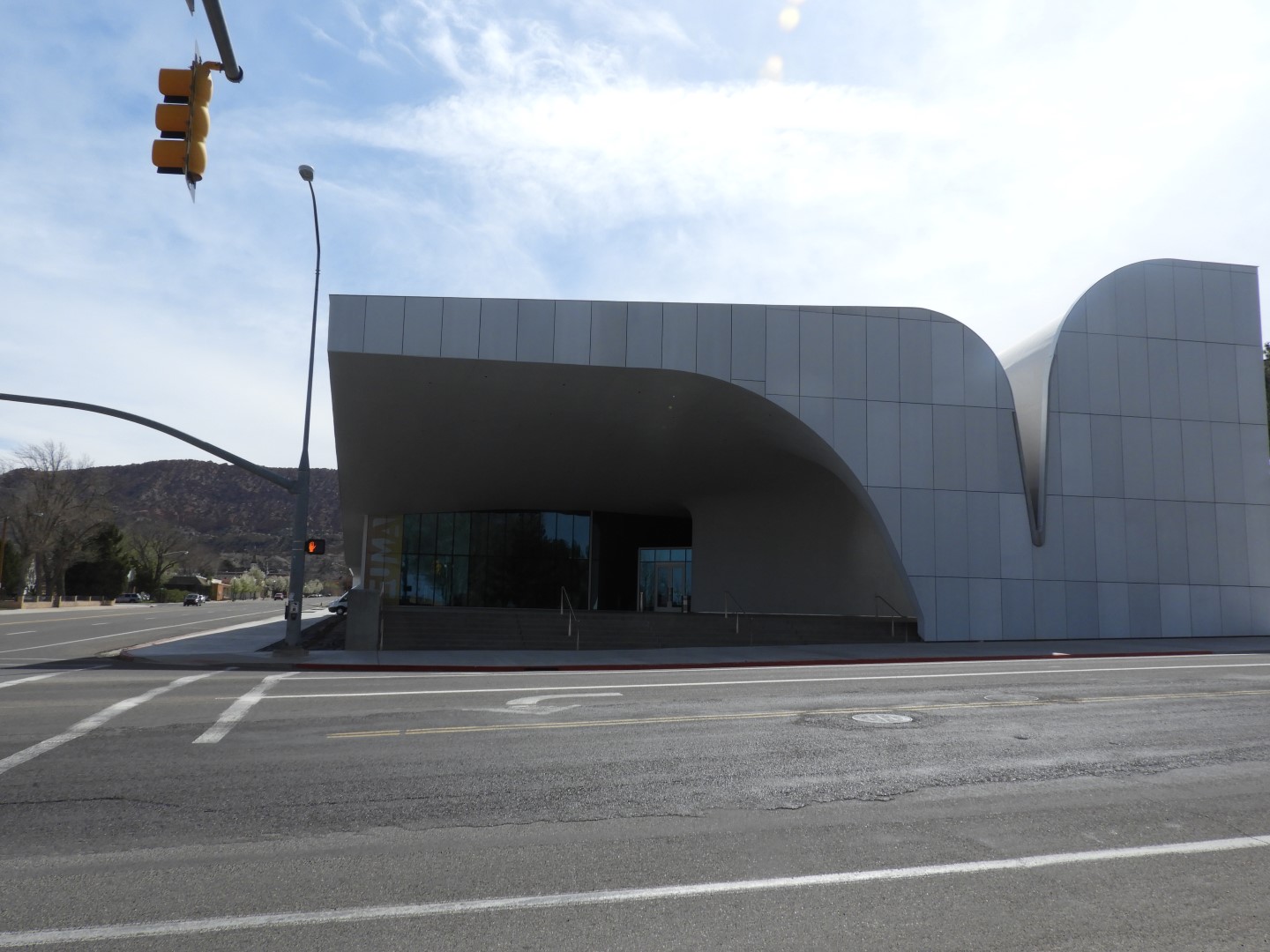 Southern Utah University in Cedar City UT  5 of  8 (#2974)