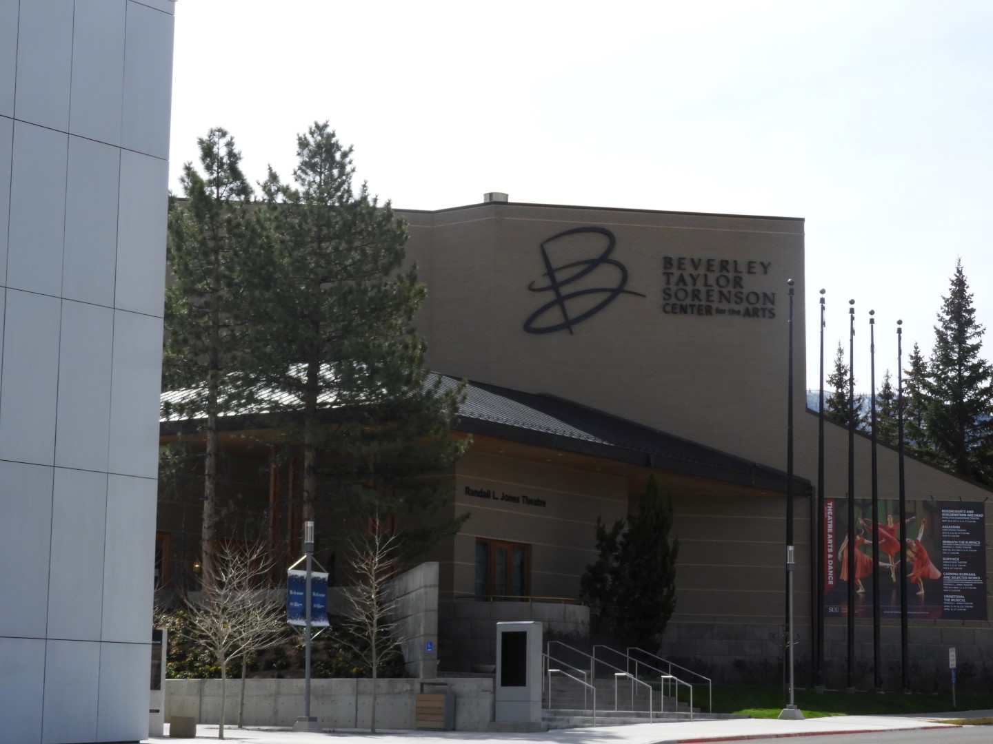 Southern Utah University in Cedar City UT  6 of  8 (#2975)