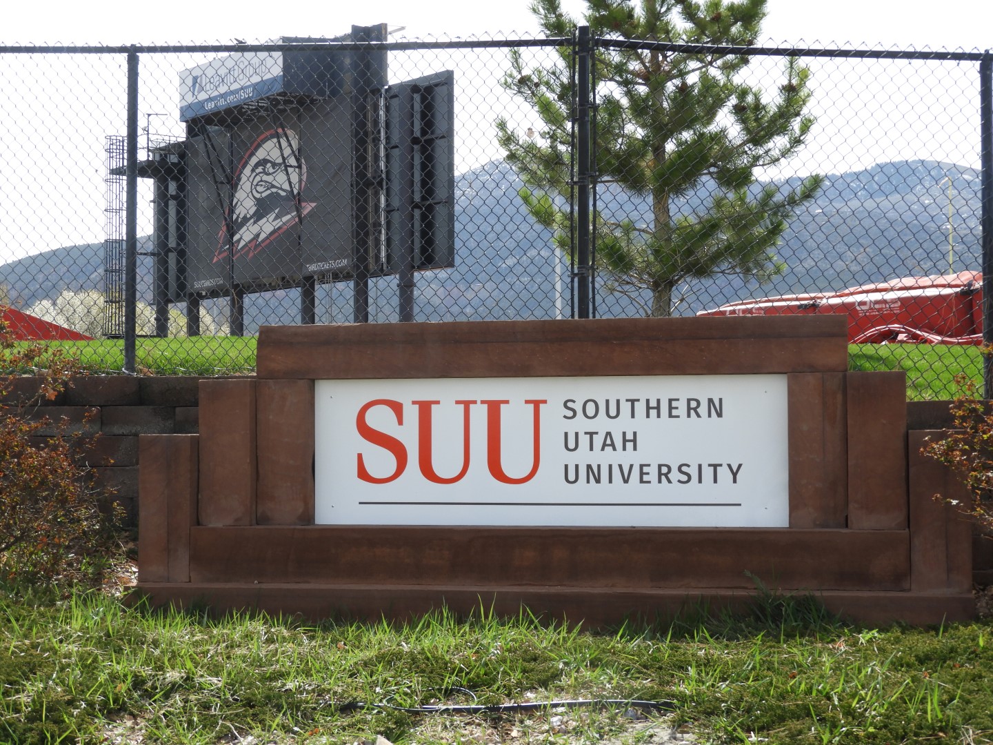 Southern Utah University in Cedar City UT  2 of  8 (#2980)
