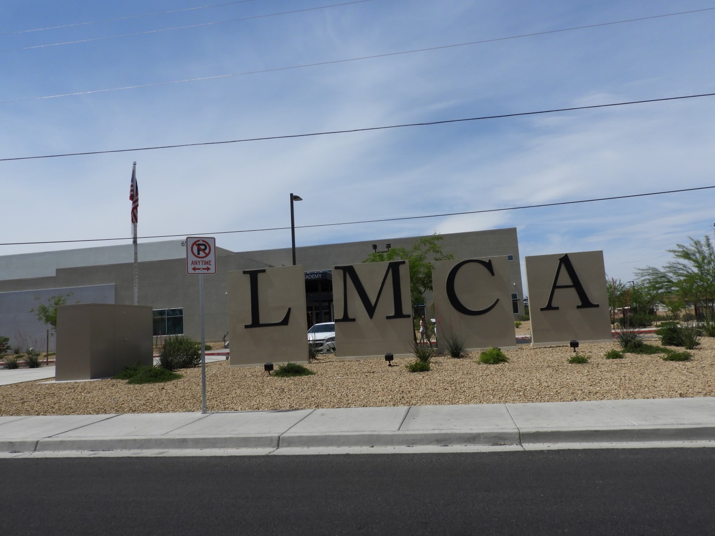 Some sites in Henderson NV  1 of  5 (#2983)