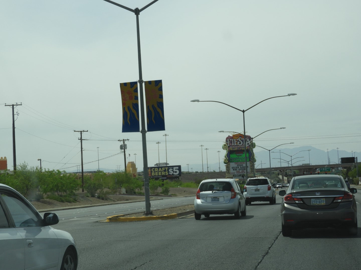 Some sites in Henderson NV  5 of  5 (#2987)