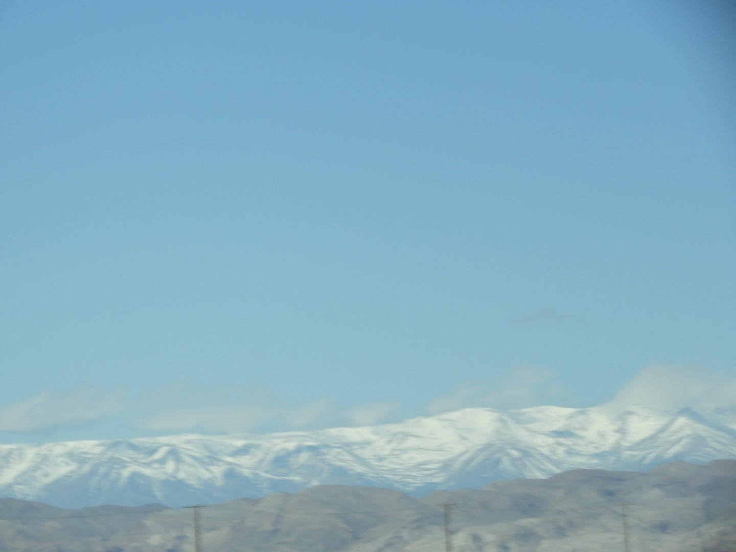 Along highway between Tonopah and Hawthorne 12 of 17 (#3081)