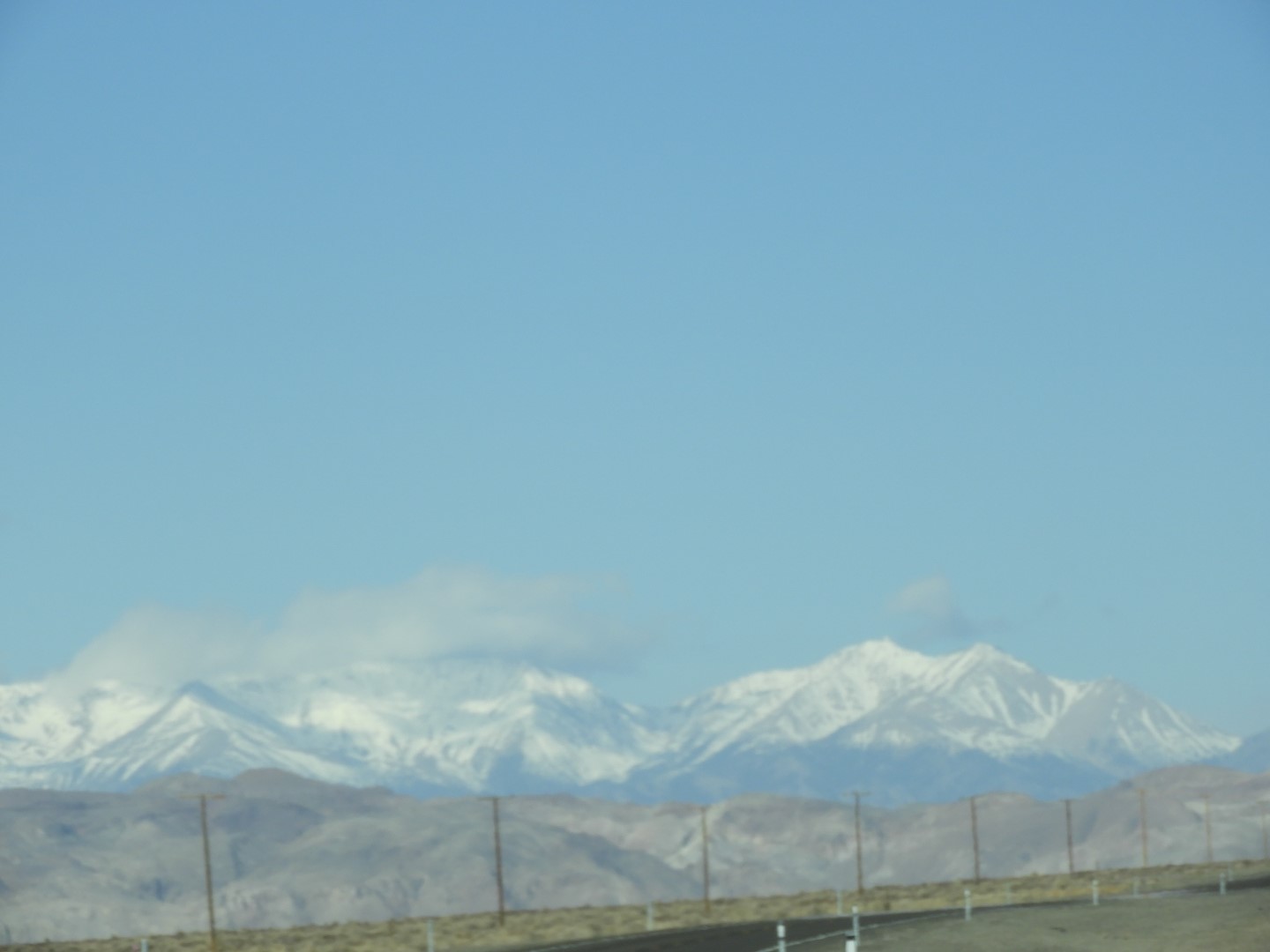 Along highway between Tonopah and Hawthorne 13 of 17 (#3082)