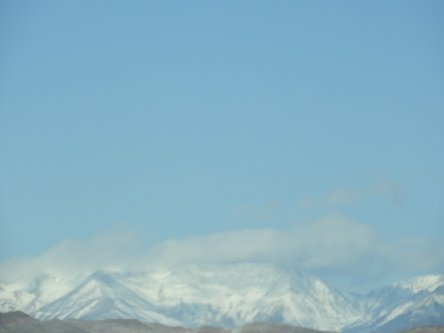 Along highway between Tonopah and Hawthorne 15 of 17 (#3084)