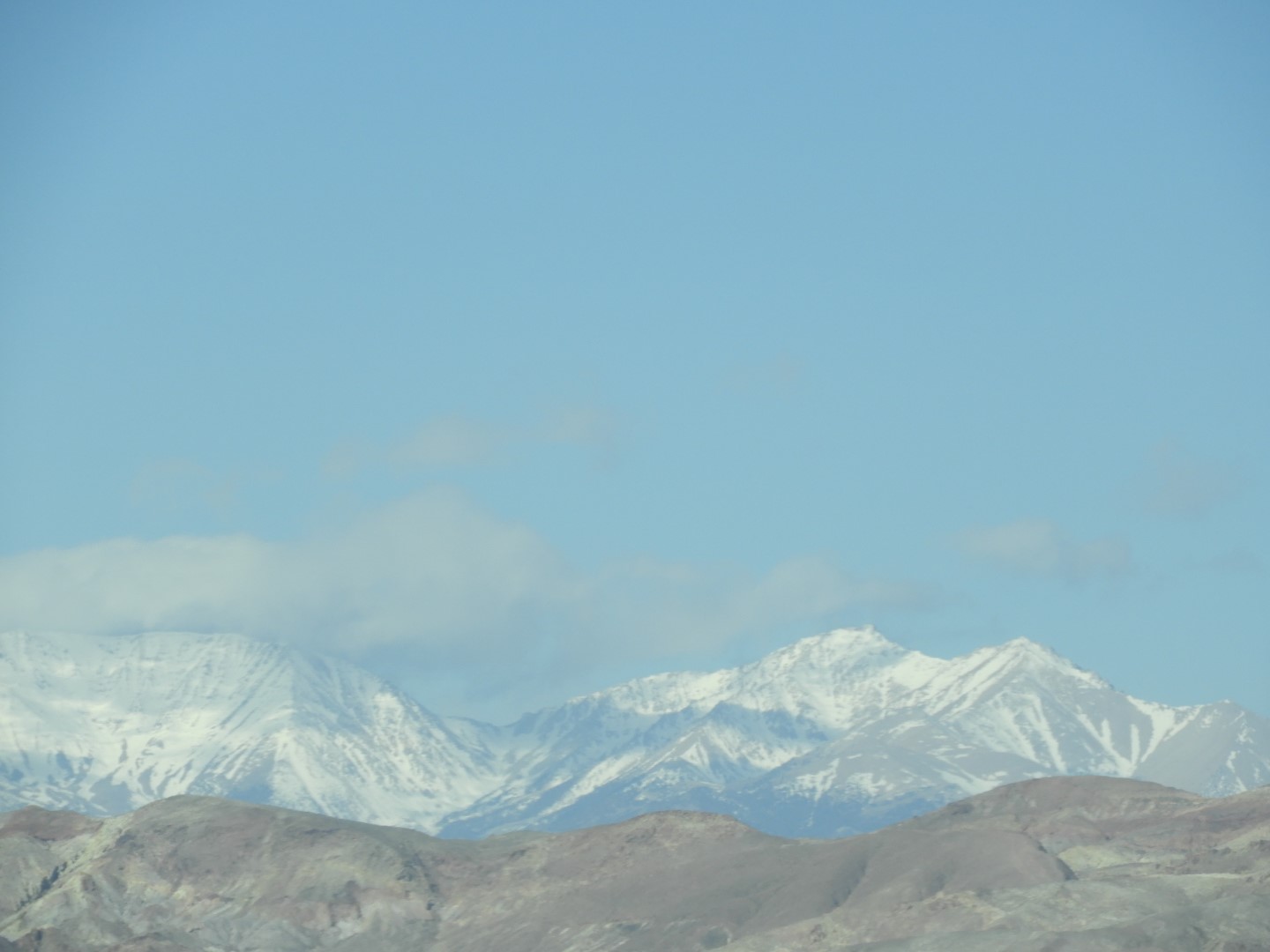 Along highway between Tonopah and Hawthorne 16 of 17 (#3085)