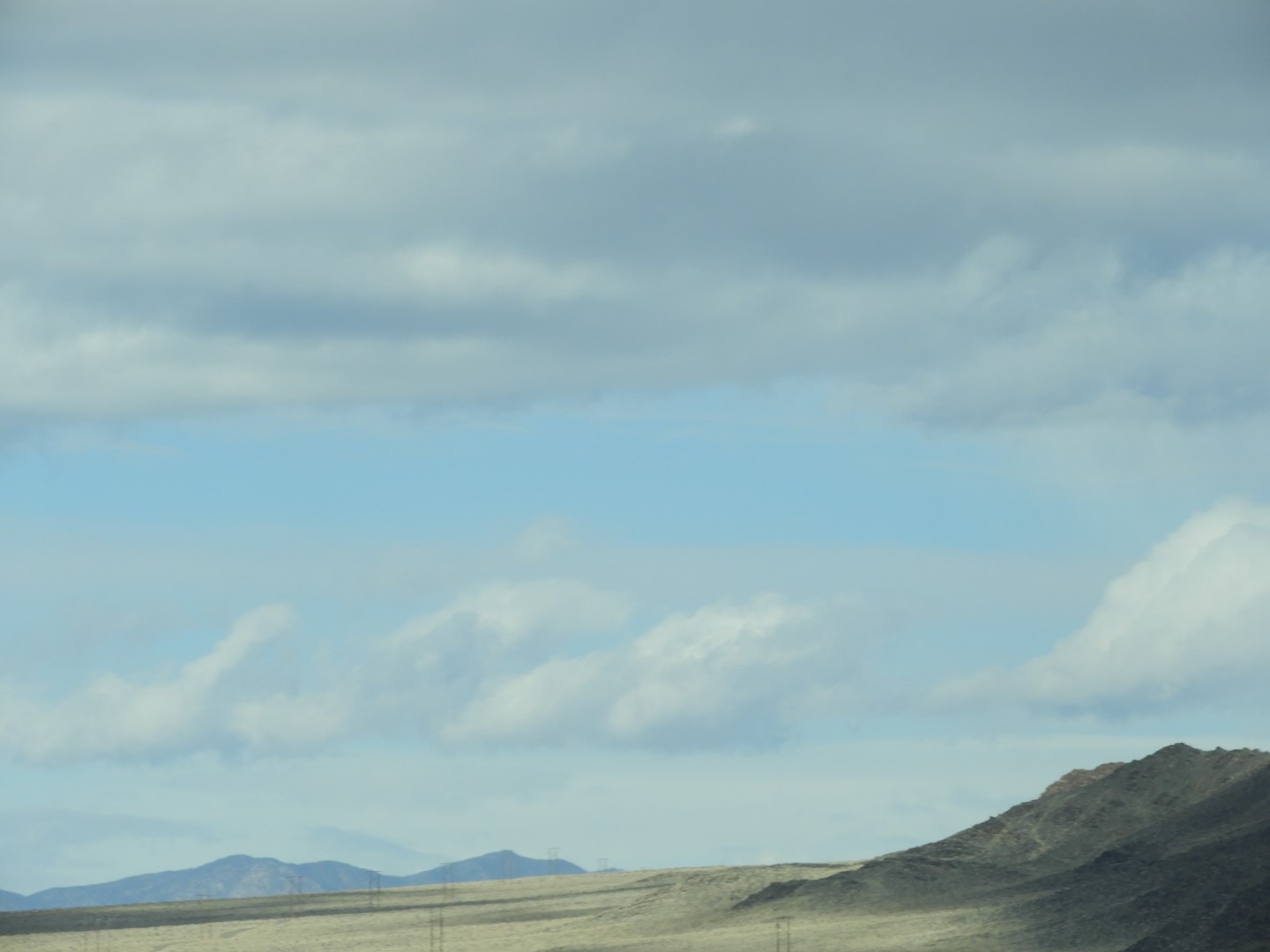 Snowy mountains between Hawthorne and Yerington 12 of 26 (#3103)