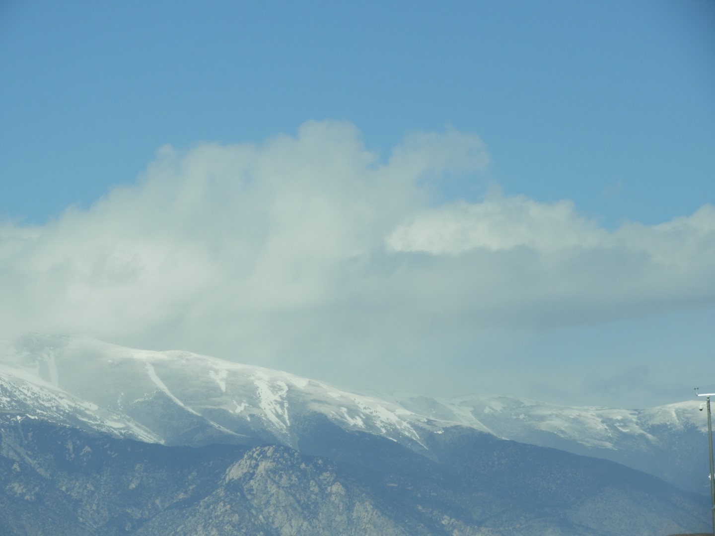 Snowy mountains between Hawthorne and Yerington 13 of 26 (#3104)
