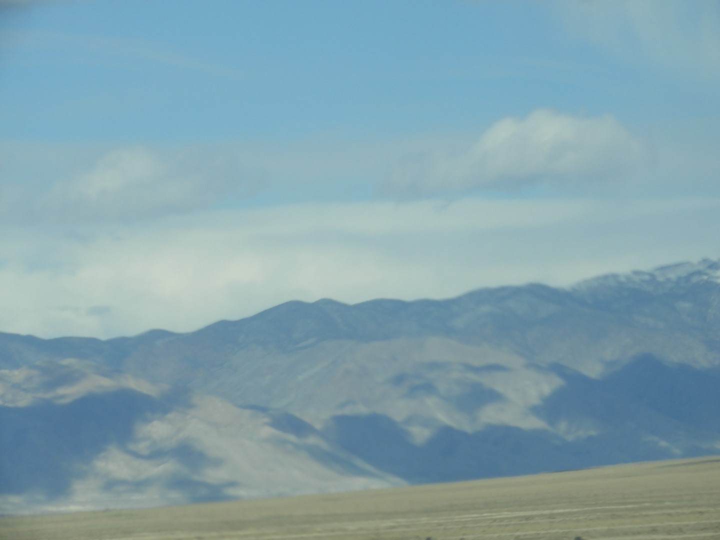 Along highway southeast of Reno  5 of 17 (#3117)