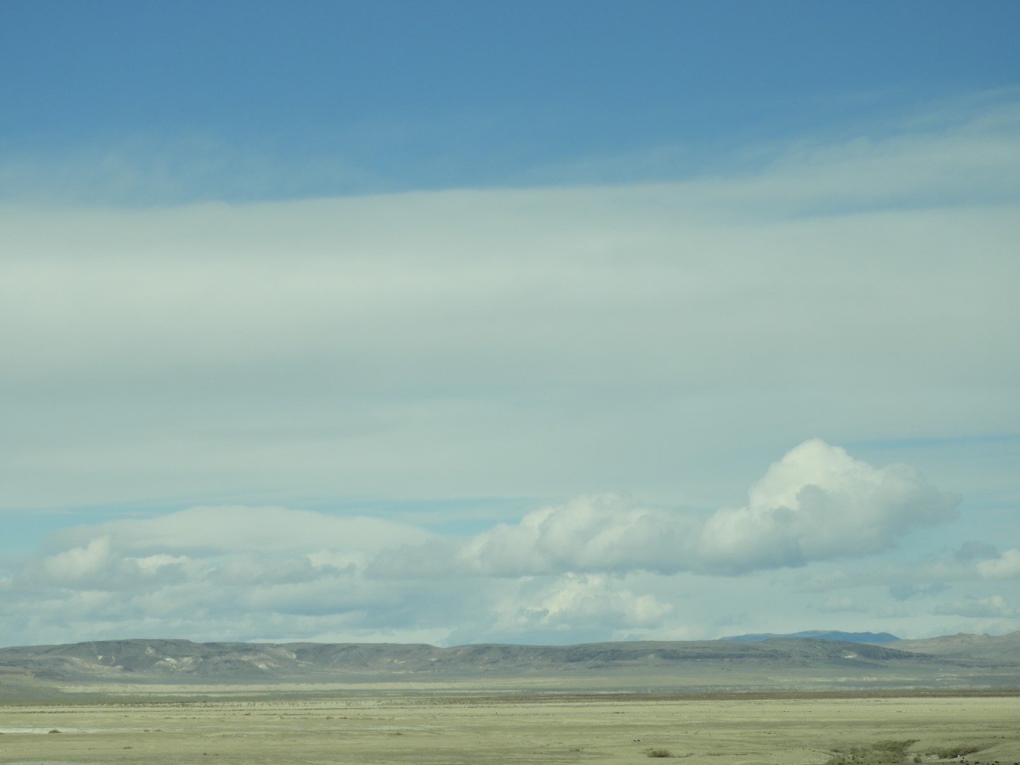 Along highway southeast of Reno 10 of 17 (#3130)