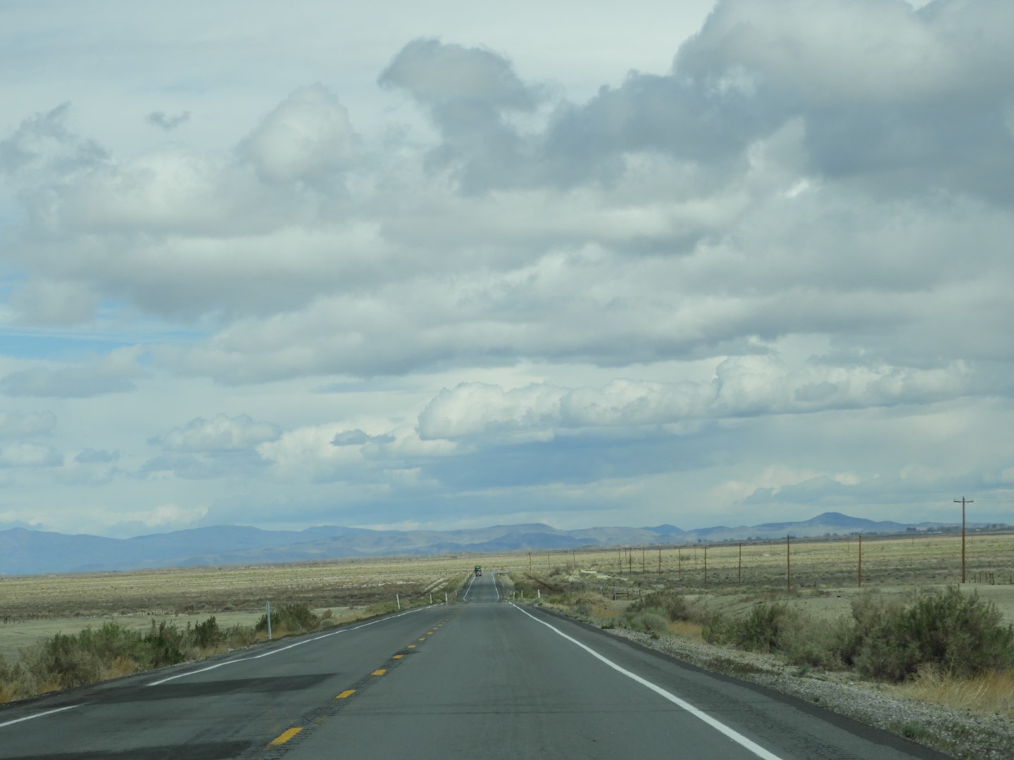 Along highway southeast of Reno 11 of 17 (#3131)