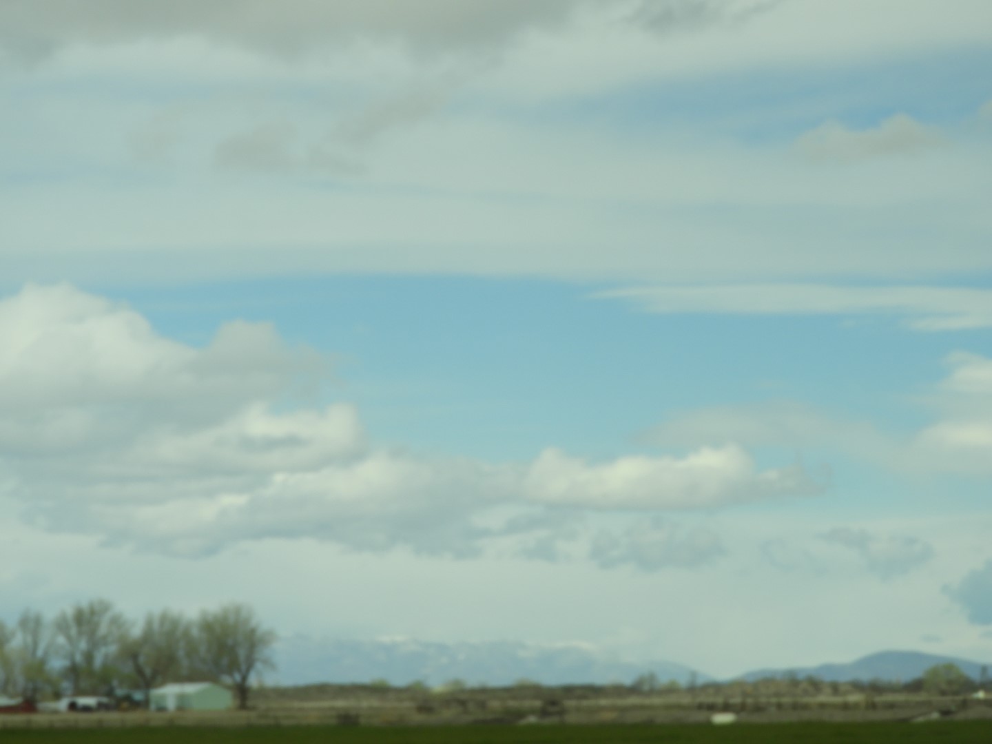 Along highway southeast of Reno 15 of 17 (#3136)