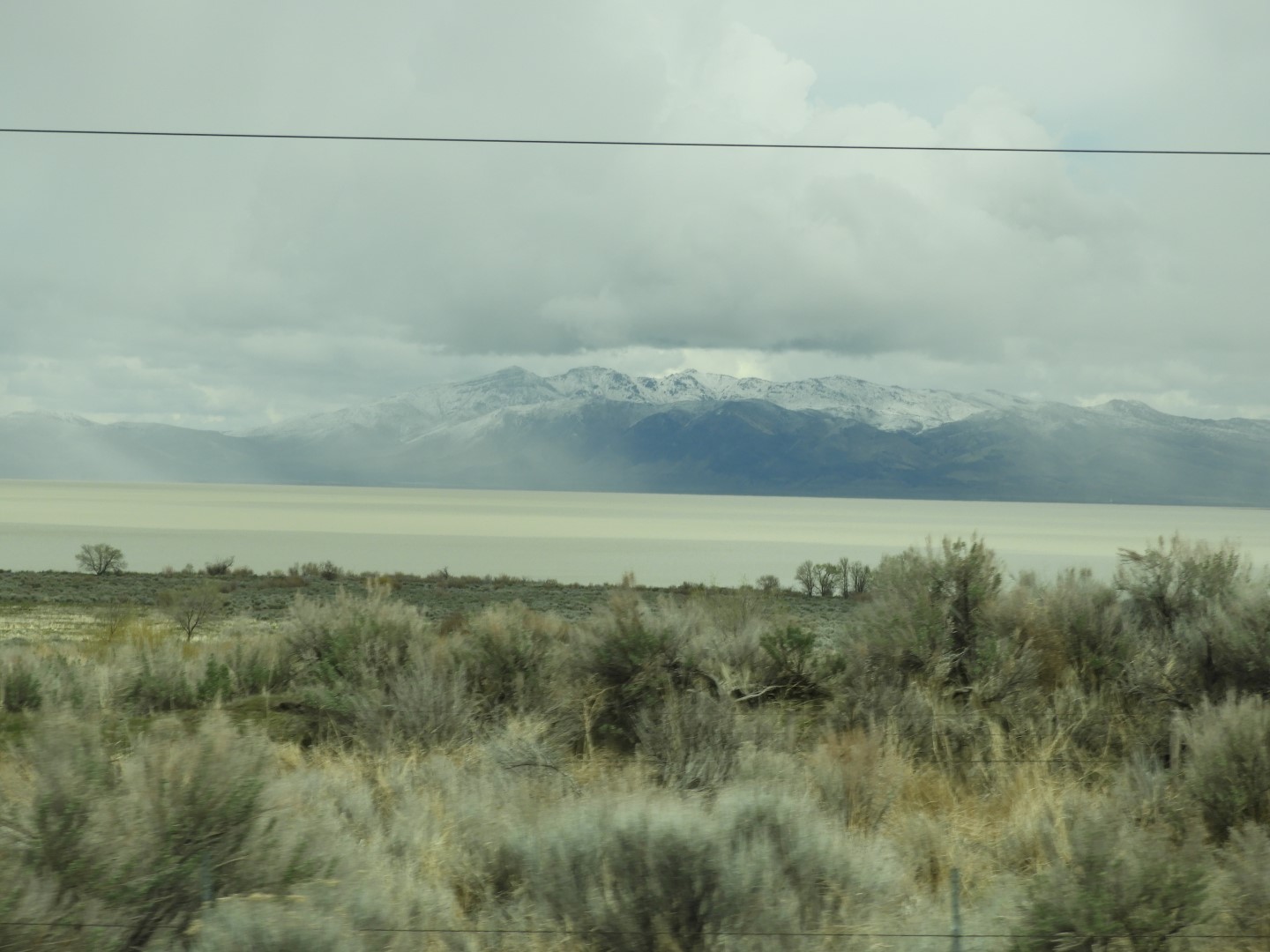 Along highway 95 heading north to Susanville 12 of 28 (#3155)