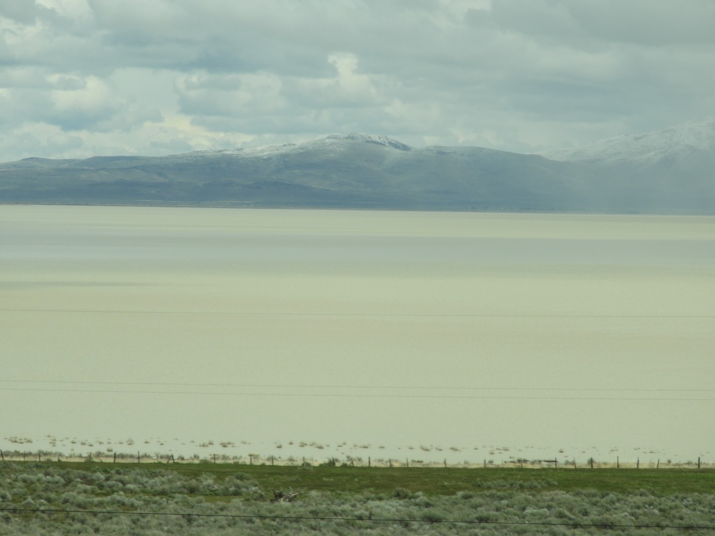 Along highway 95 heading north to Susanville 21 of 28 (#3165)