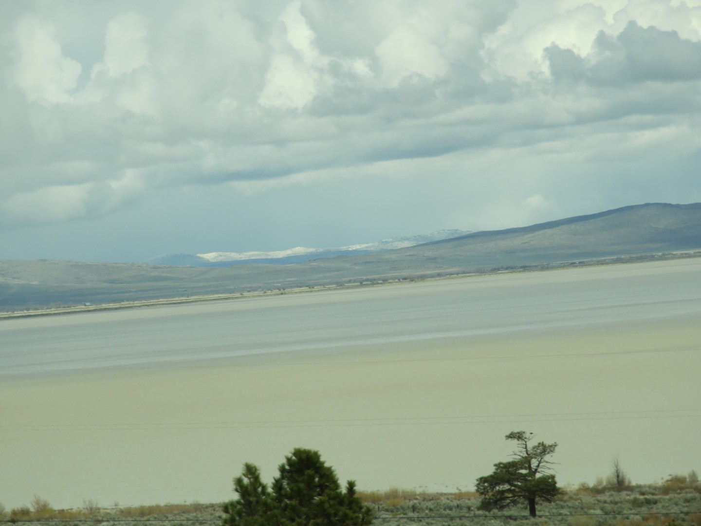 Along highway 95 heading north to Susanville 23 of 28 (#3167)