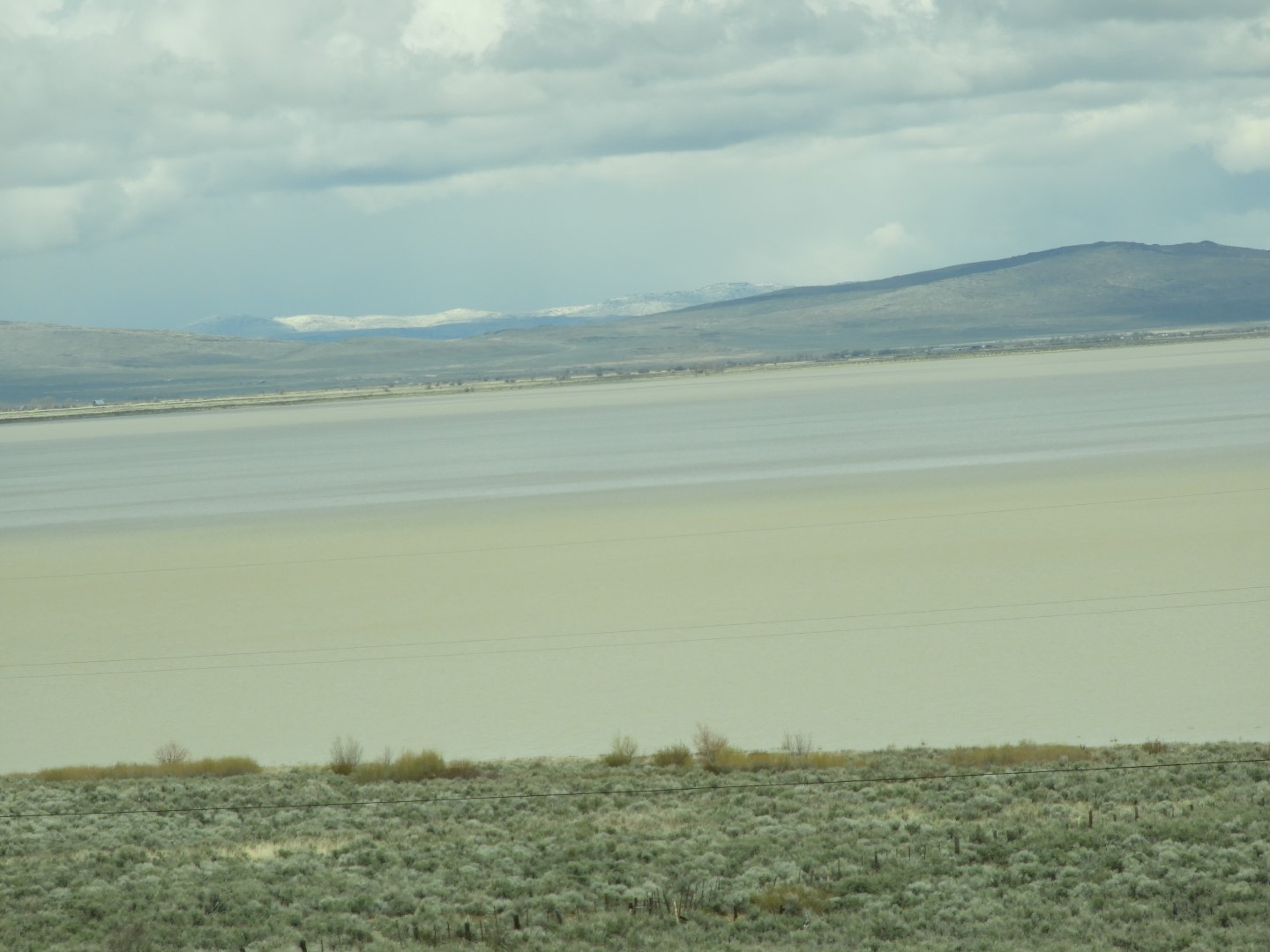 Along highway 95 heading north to Susanville 25 of 28 (#3169)