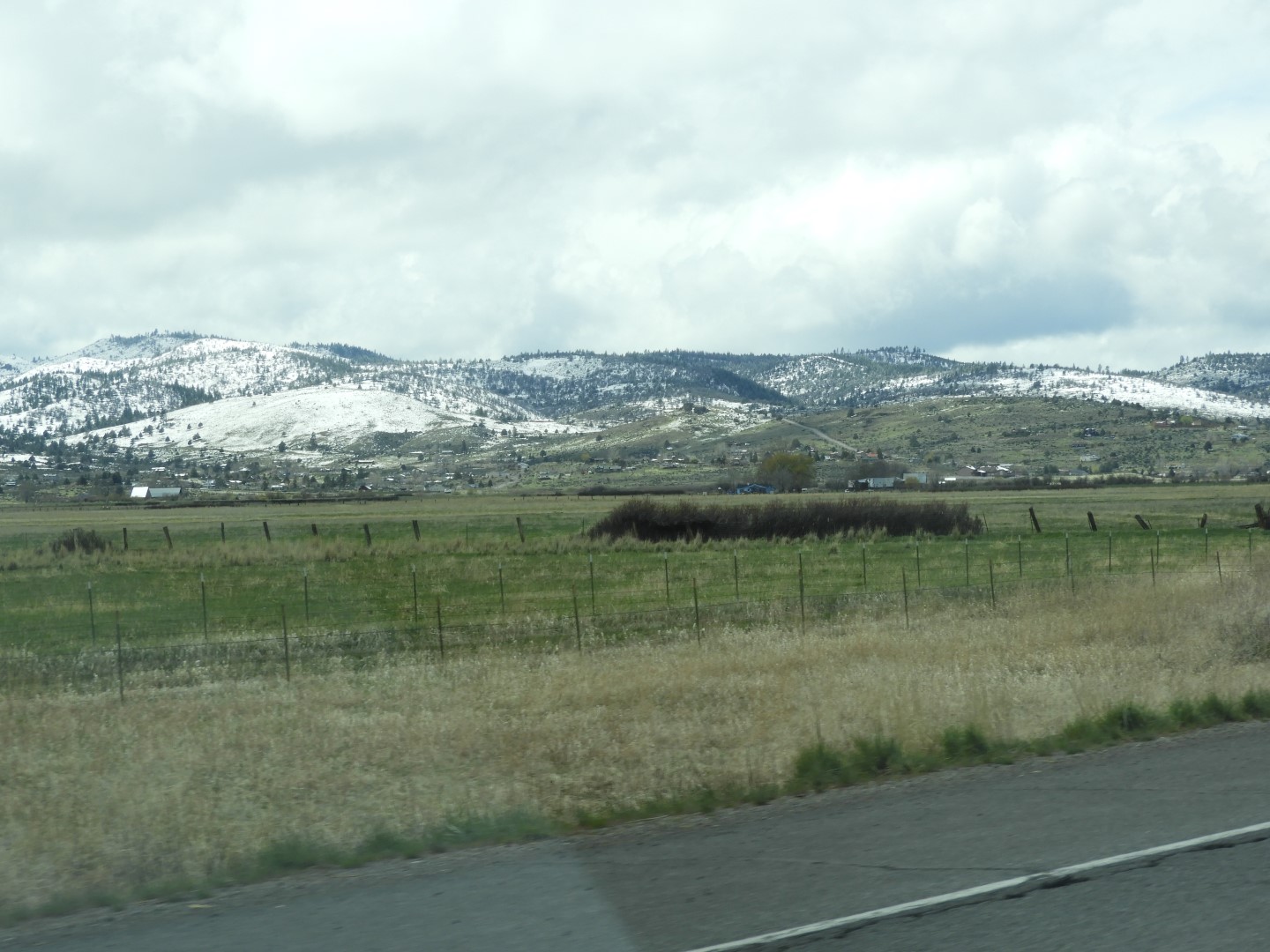 Along highway 95 heading north to Susanville 28 of 28 (#3173)