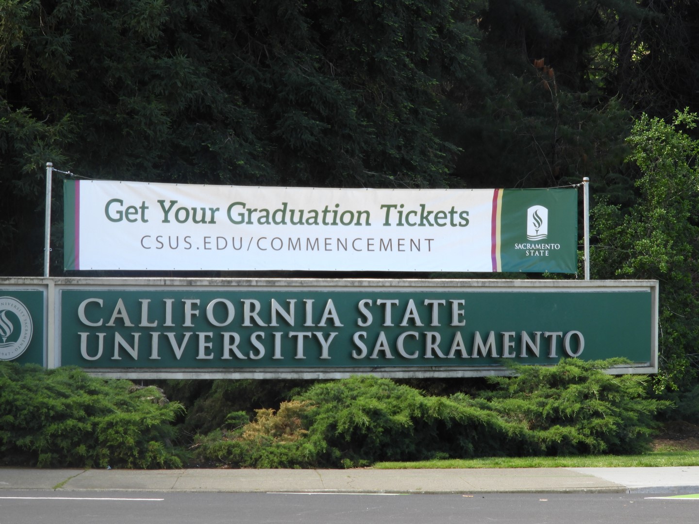 University of California Sacramento  1 of  4 (#3188)