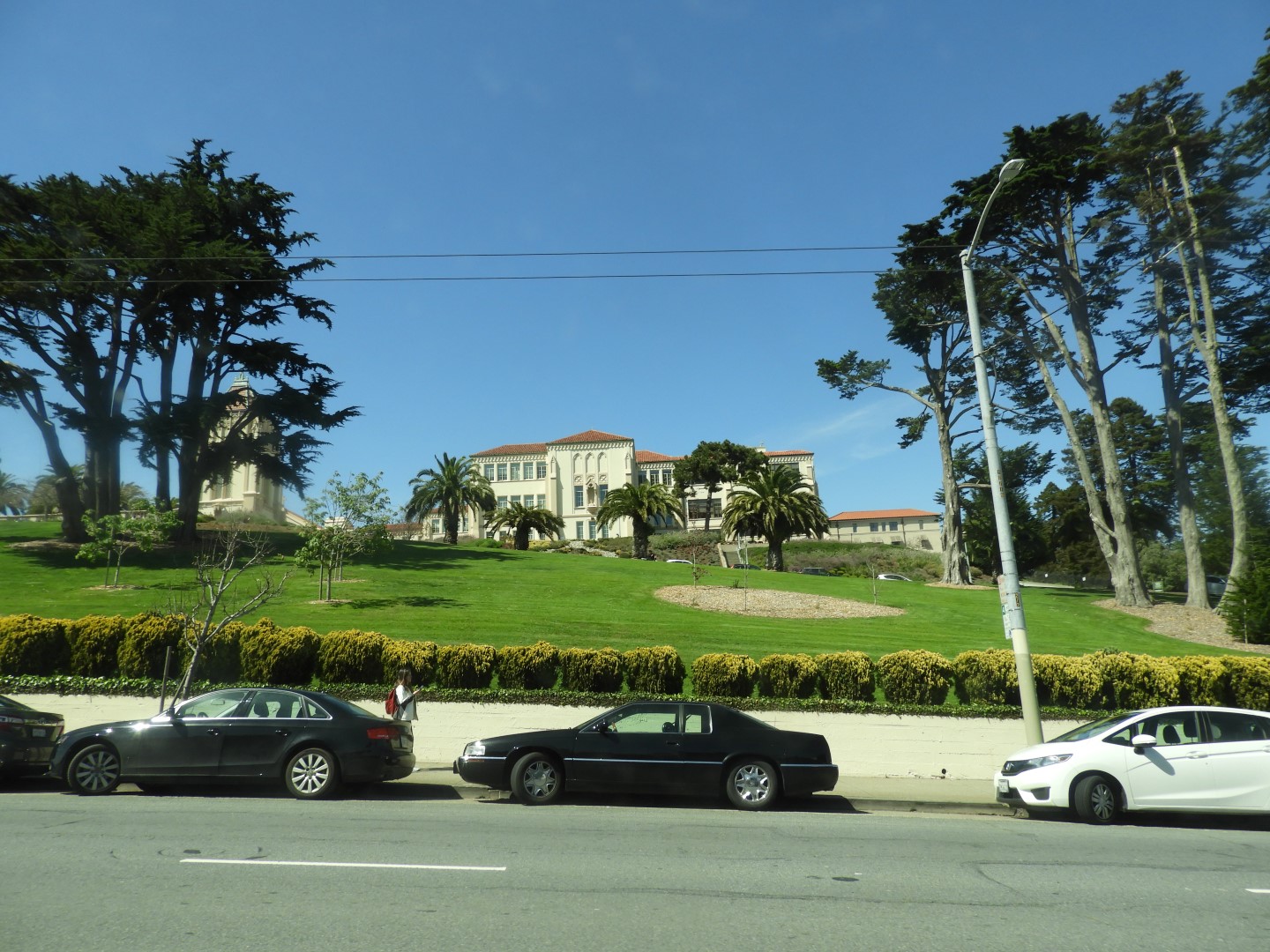 University of San Francisco  3 of  3 (#3222)