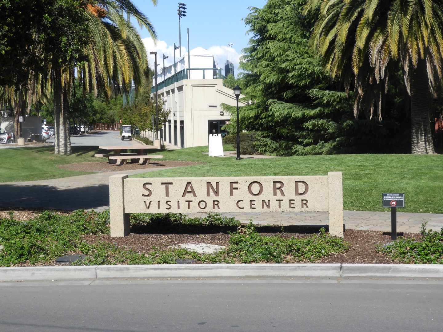 Highway sites driving to Stanford UNiversity  3 of  2 (#3227)