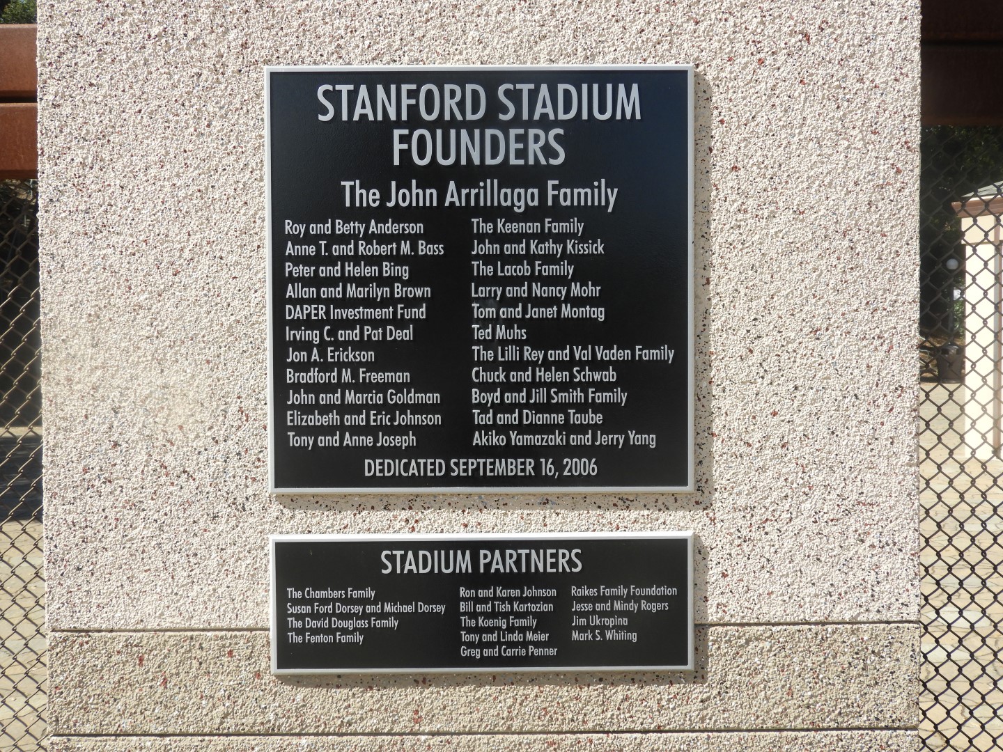 Highway sites driving to Stanford UNiversity  4 of  2 (#3228)