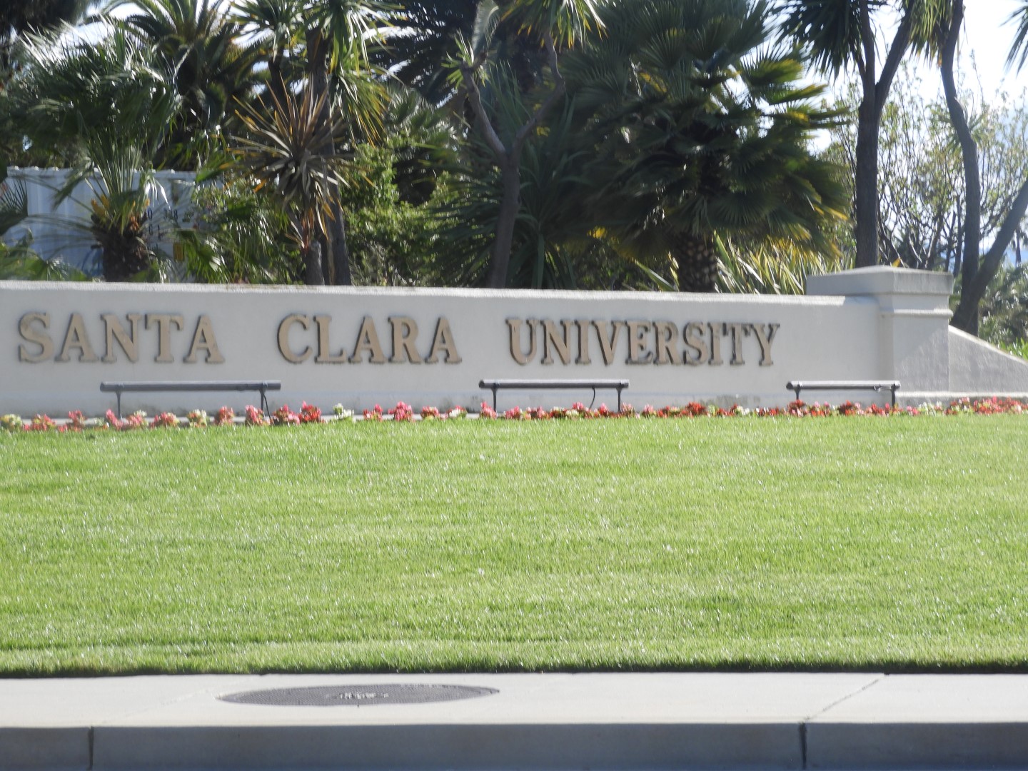 University of California Santa Clara  4 of  6 (#3237)