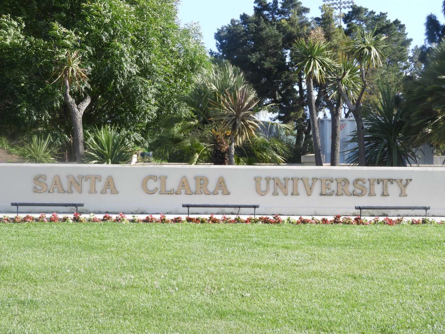 University of California Santa Clara  1 of  6 (#3238)