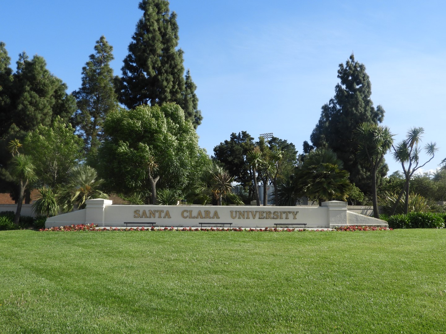 University of California Santa Clara  2 of  6 (#3239)