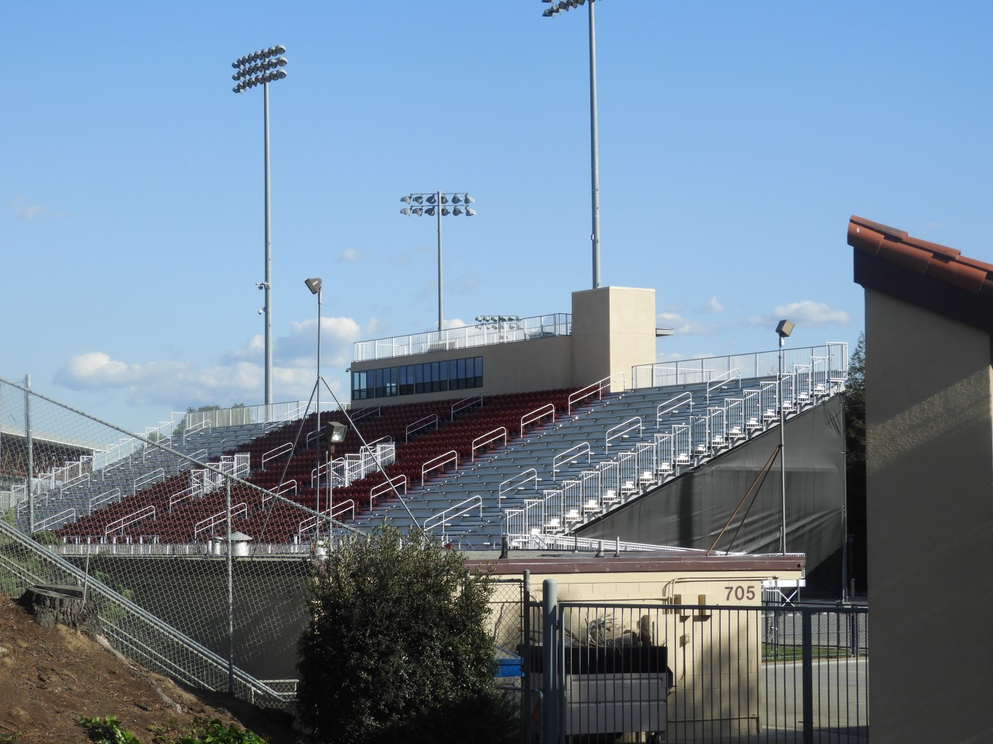 University of California Santa Clara  6 of  6 (#3241)