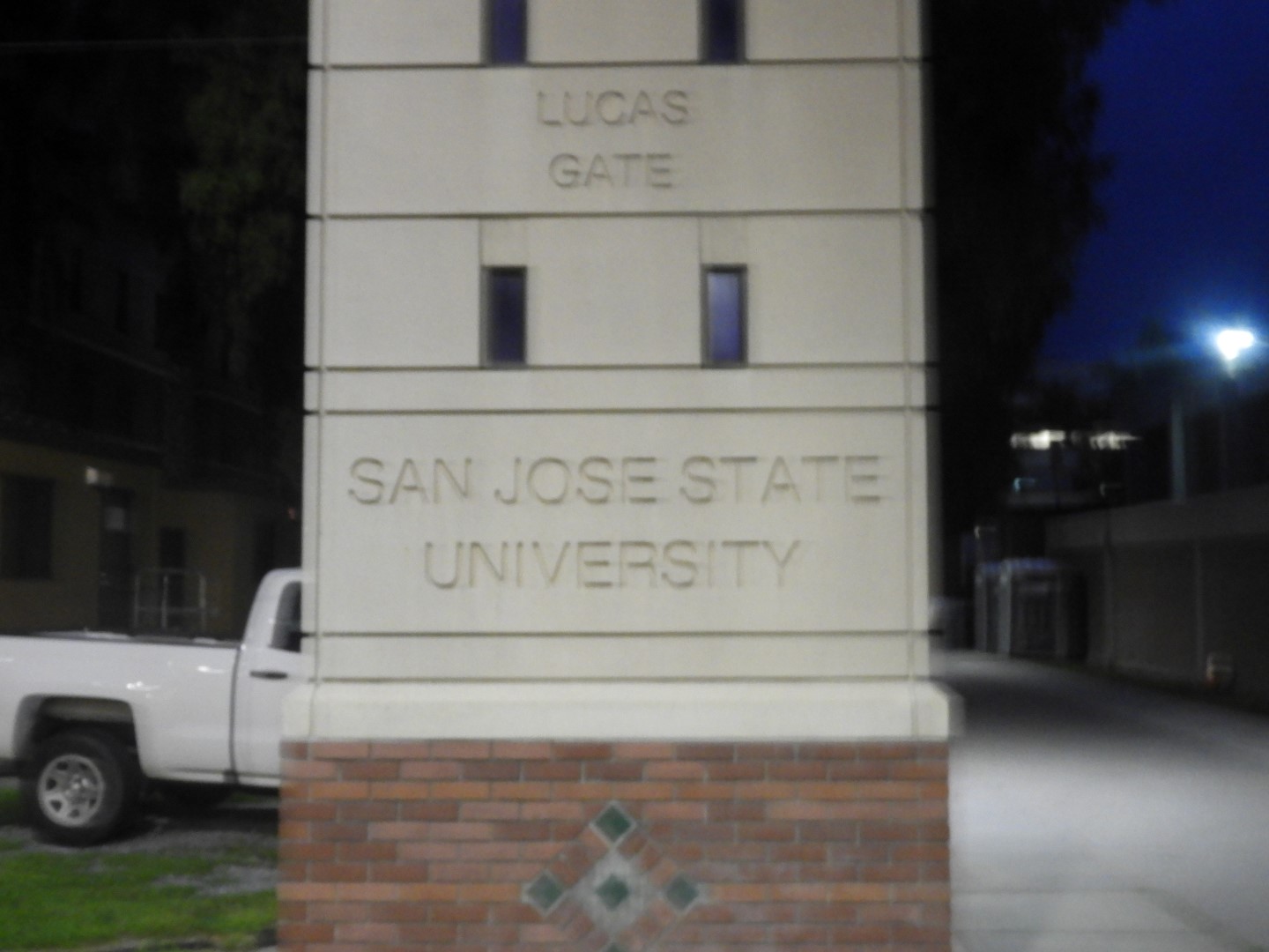 San Jose State University  2 of  8 (#3242)