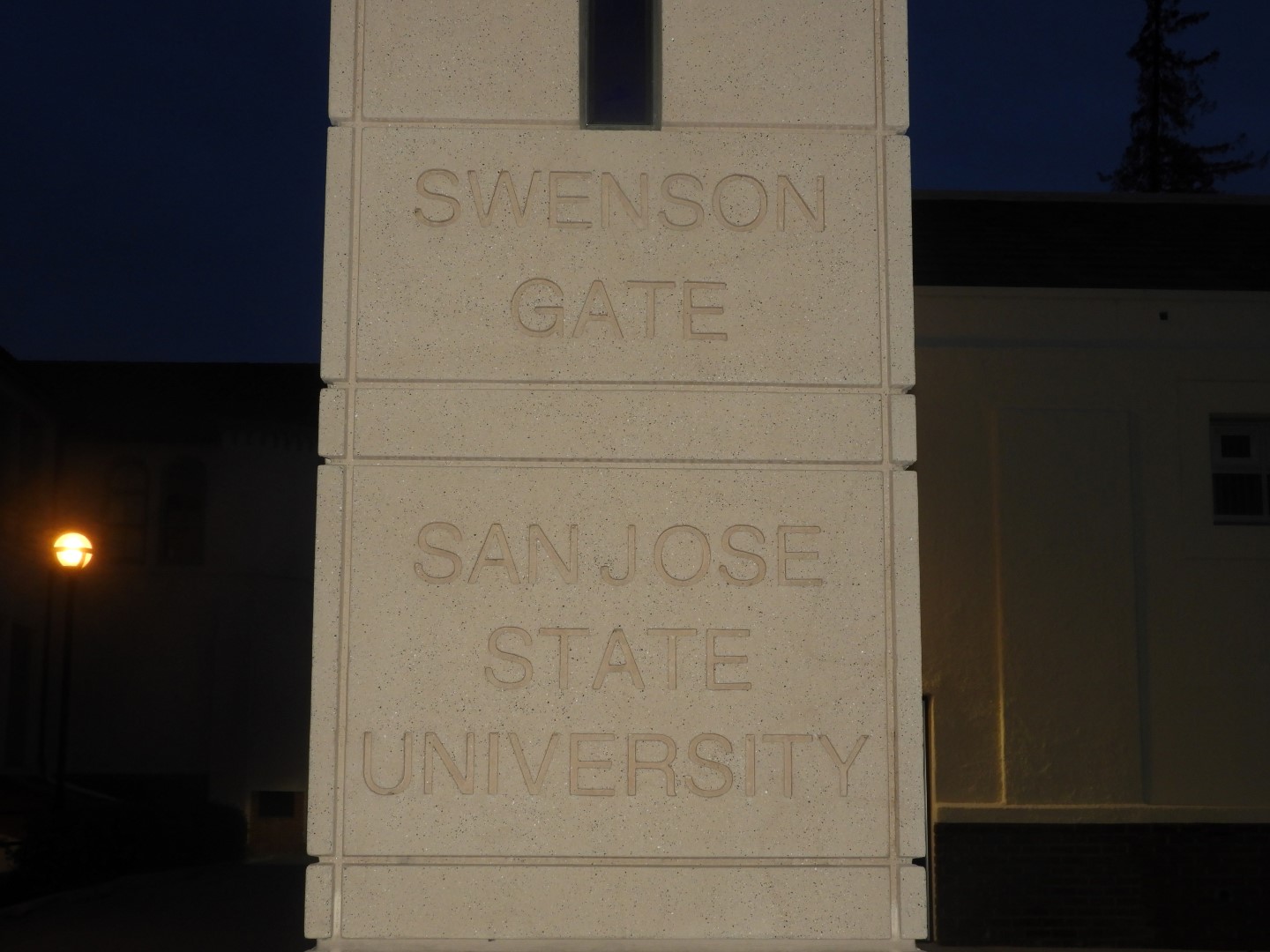 San Jose State University  8 of  8 (#3250)