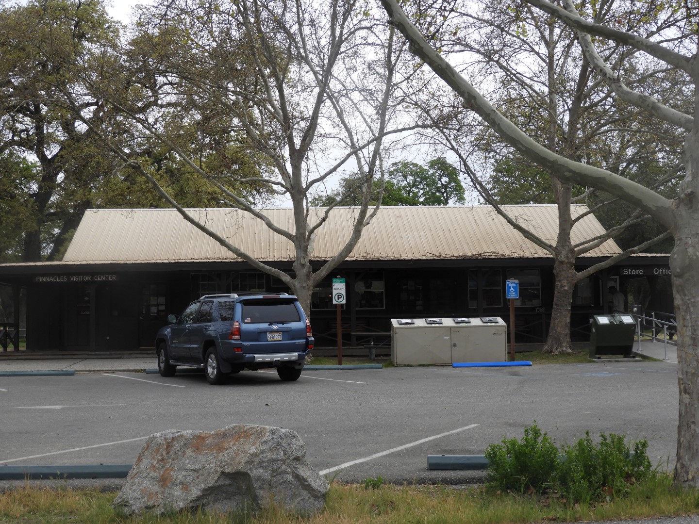Pinnacles National Park 15 of 15 (#3271)