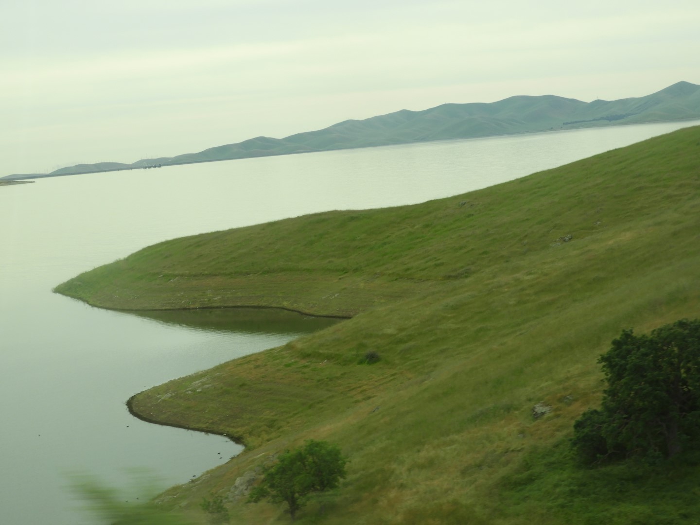 Sites along highways to Fresno  1 of  5 (#3280)