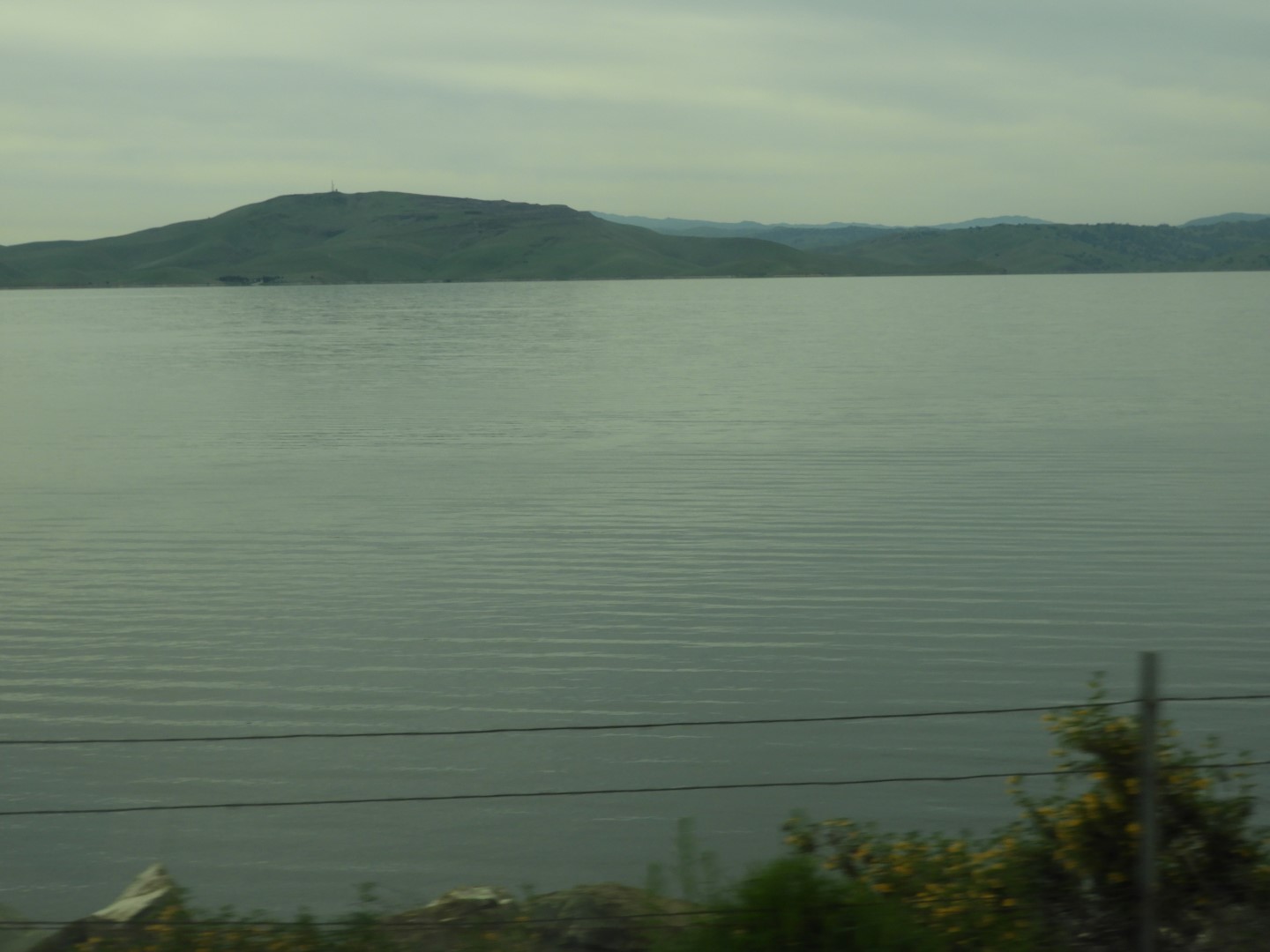 Sites along highways to Fresno  5 of  5 (#3288)