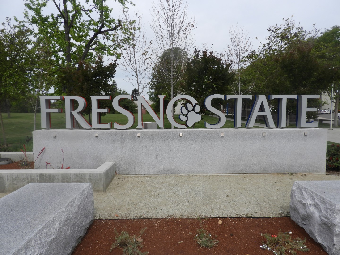 University of California-Fresno  1 of  3 (#3291)