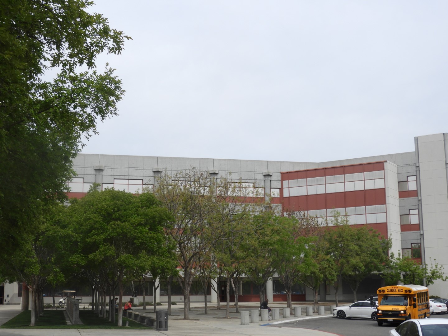 University of California-Fresno  3 of  3 (#3292)