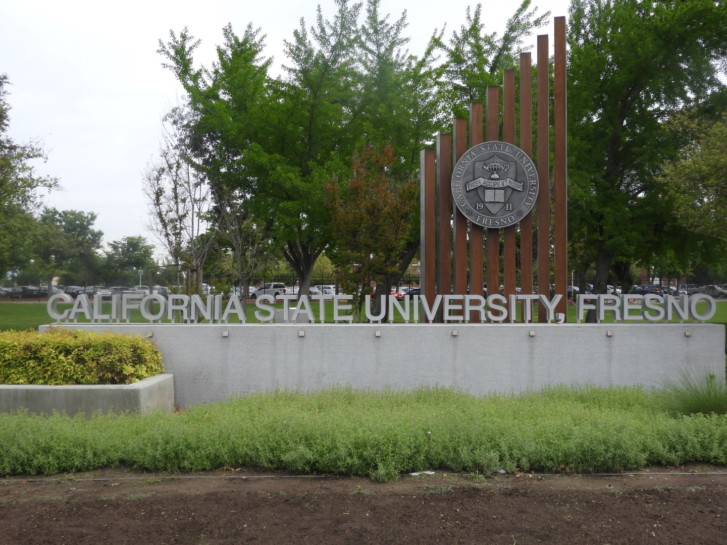 University of California-Fresno  2 of  3 (#3293)