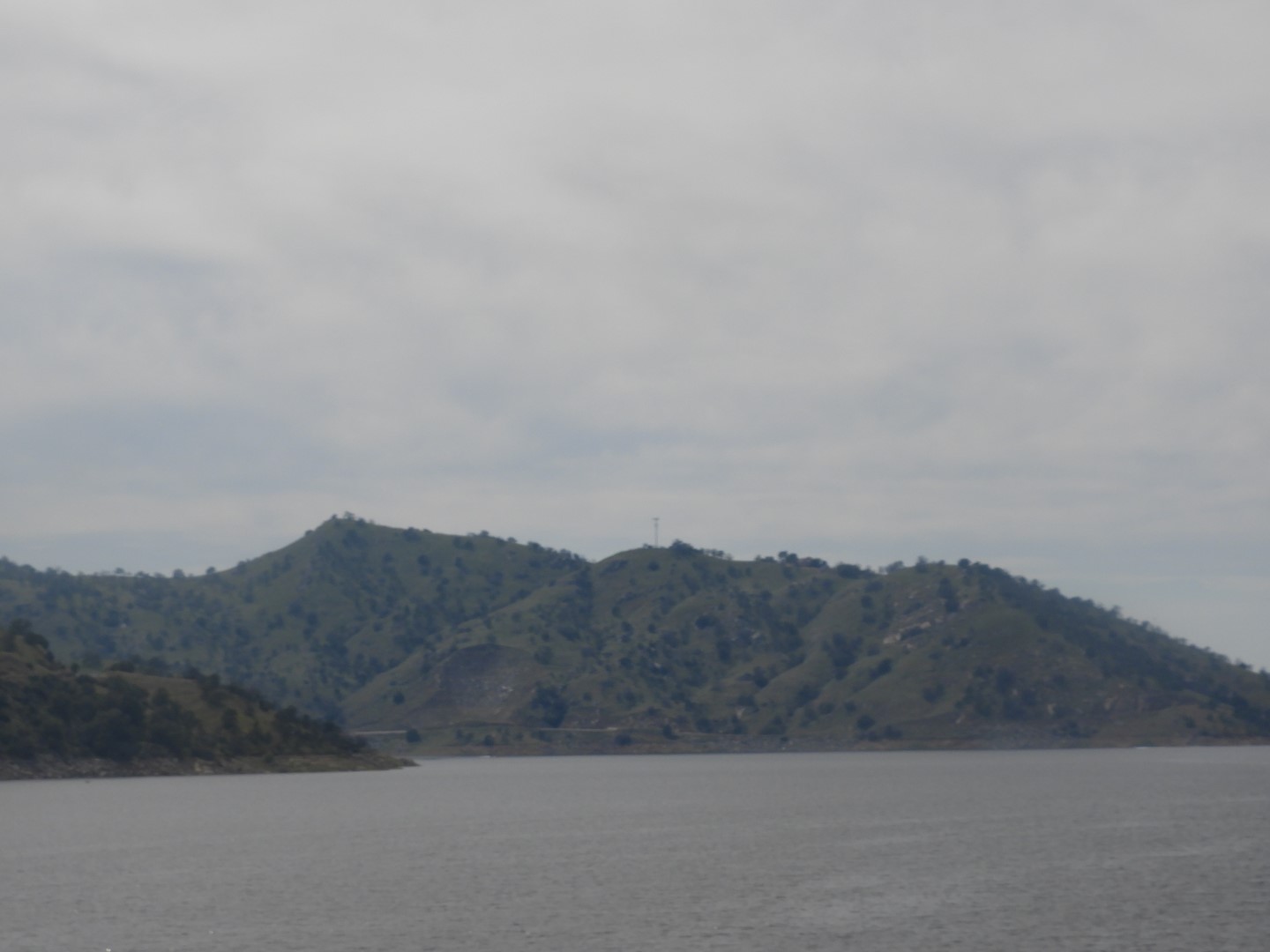 Lake Kaweah near Three Rivers CA  1 of  8 (#3328)