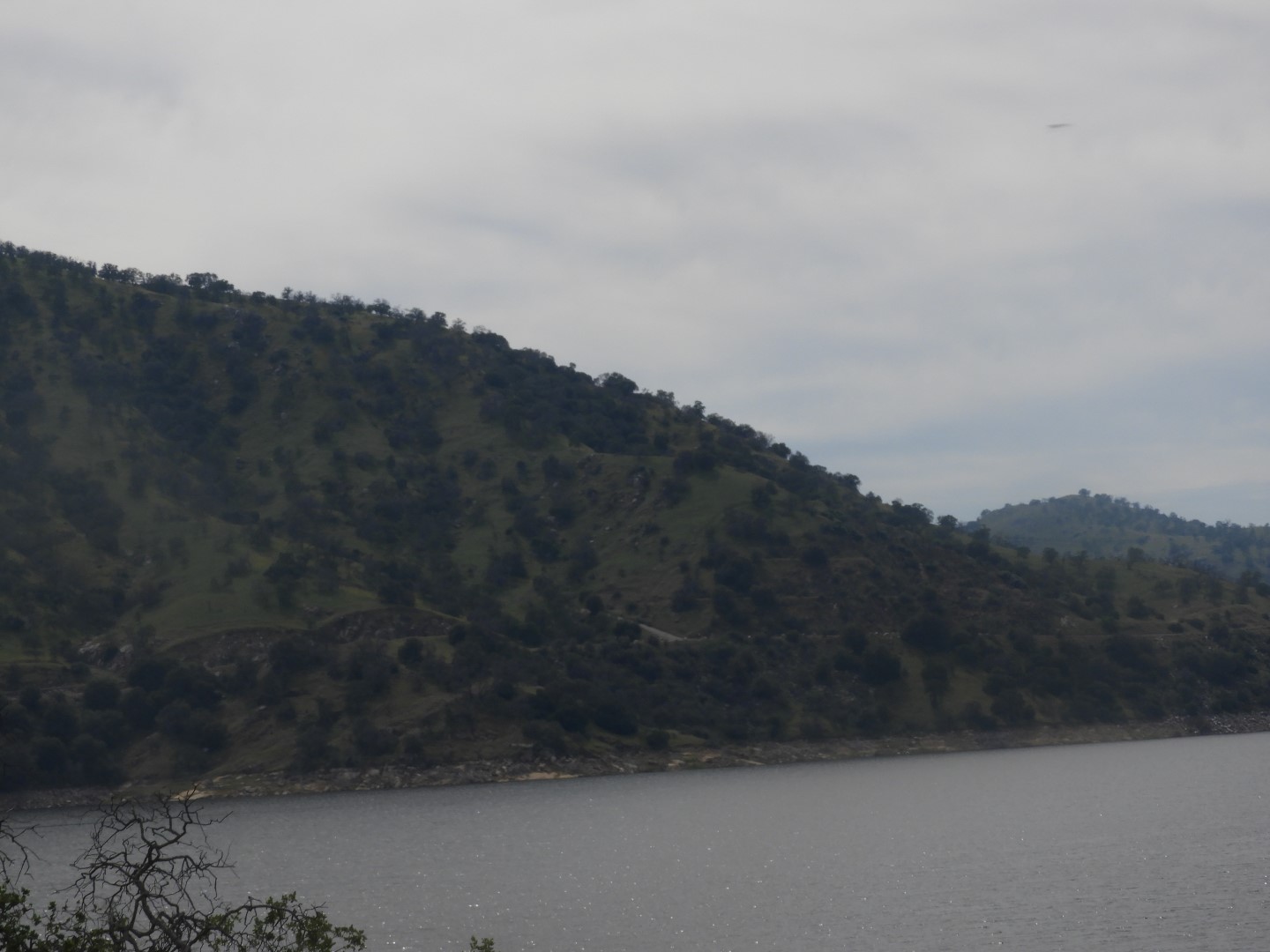 Lake Kaweah near Three Rivers CA  2 of  8 (#3329)