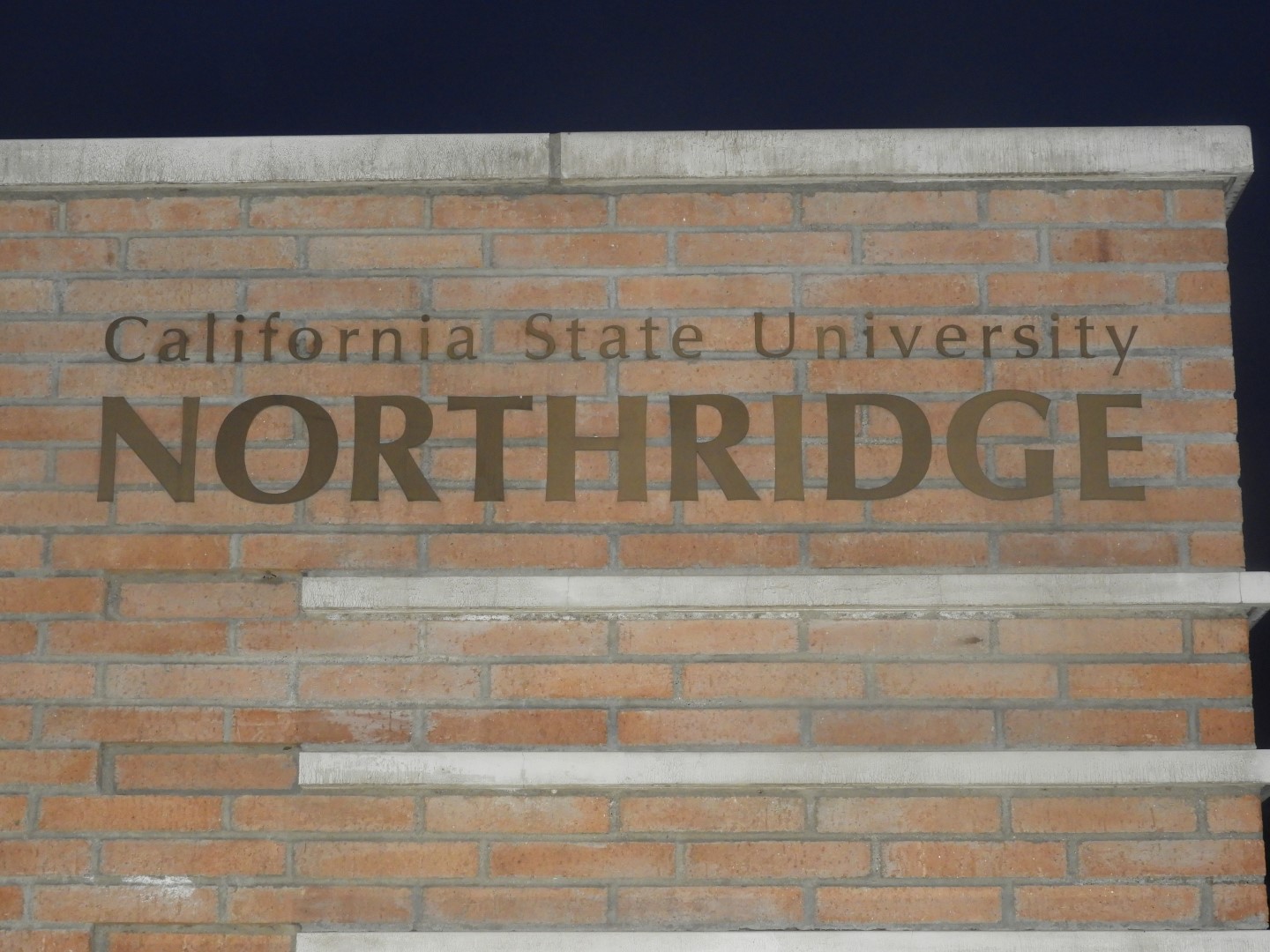 California State University-Northridge  3 of  7 (#3348)