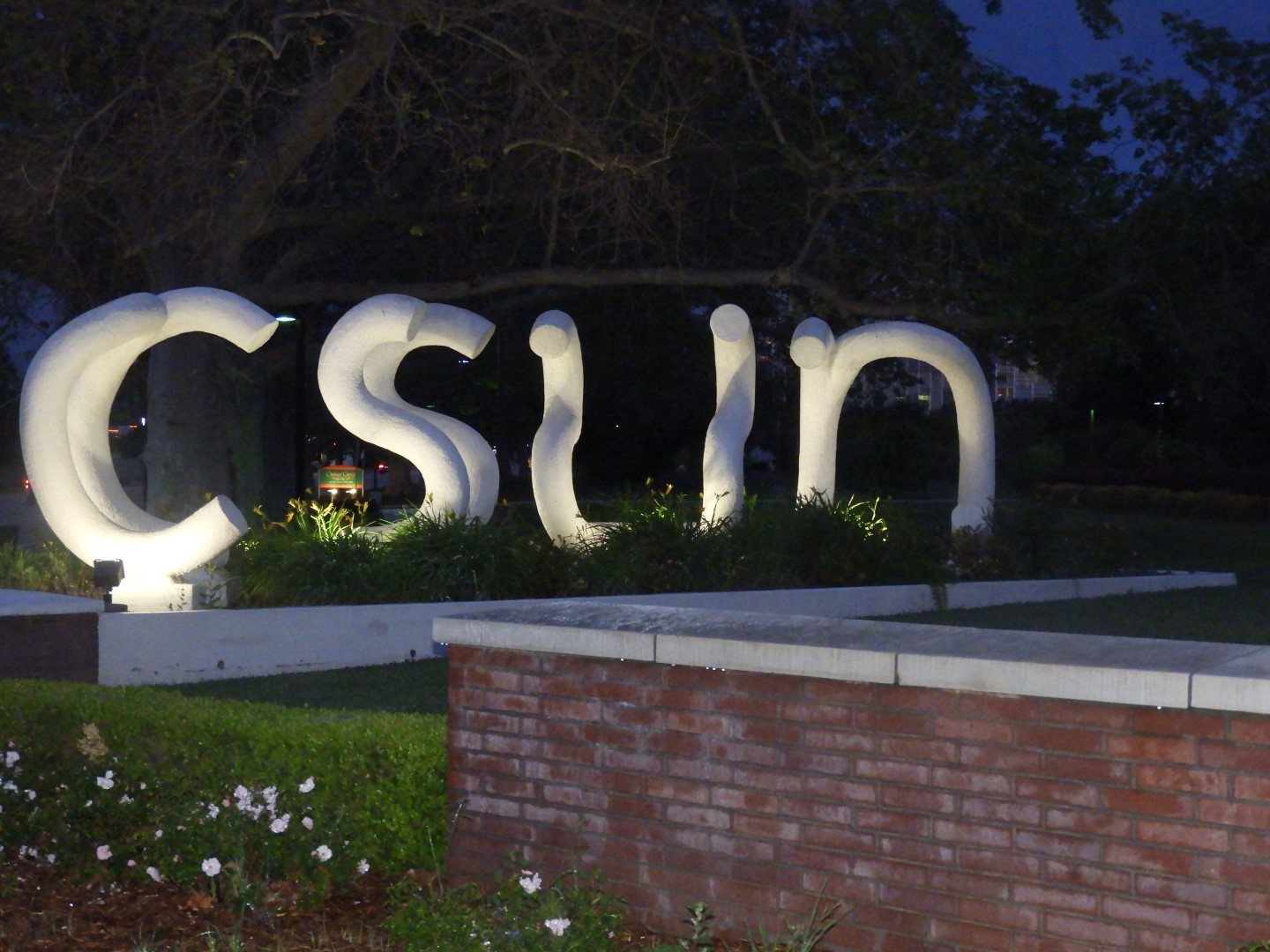 California State University-Northridge  4 of  7 (#3349)