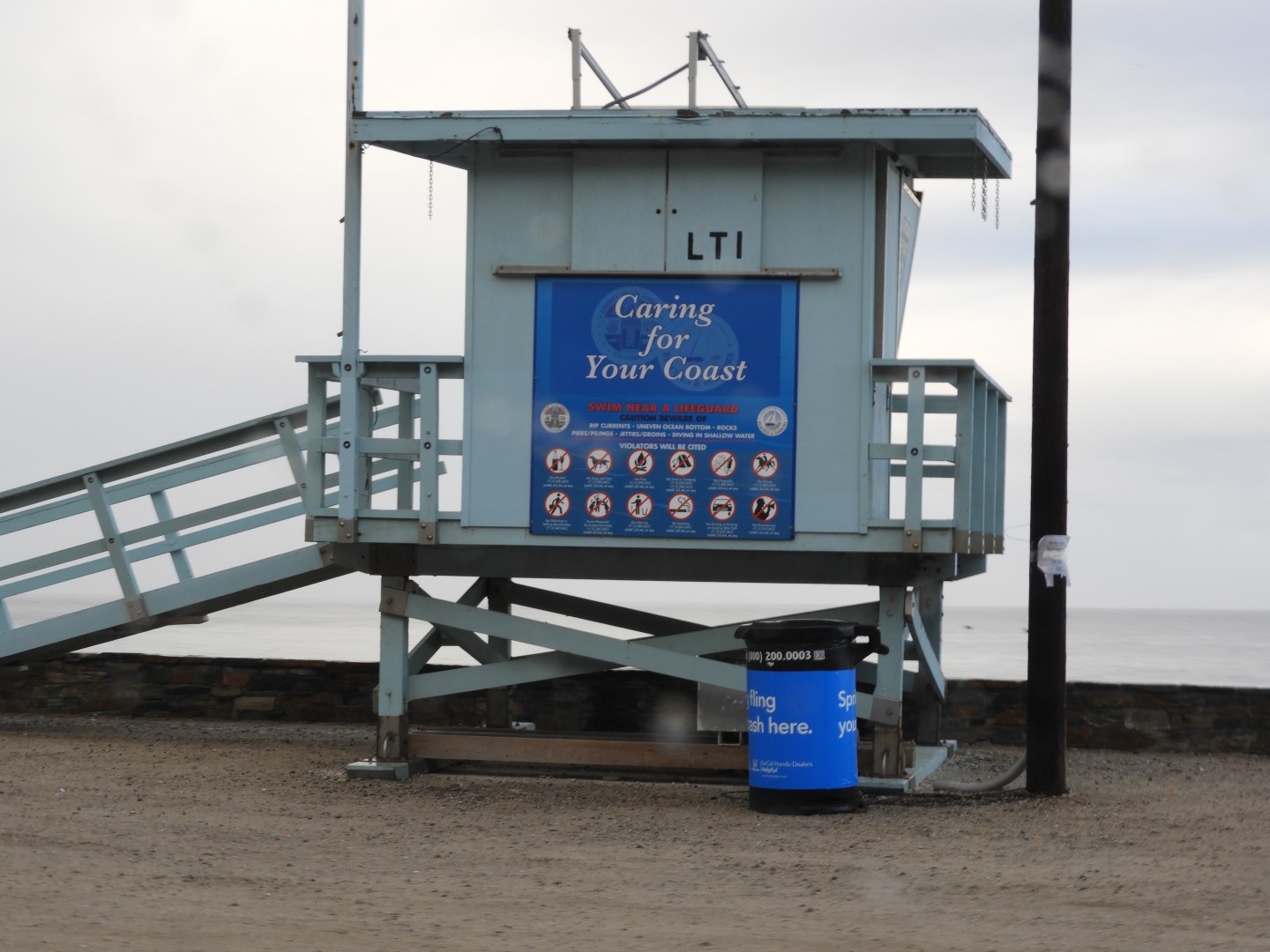 Pepperdine University  2 of  8 (#3368)
