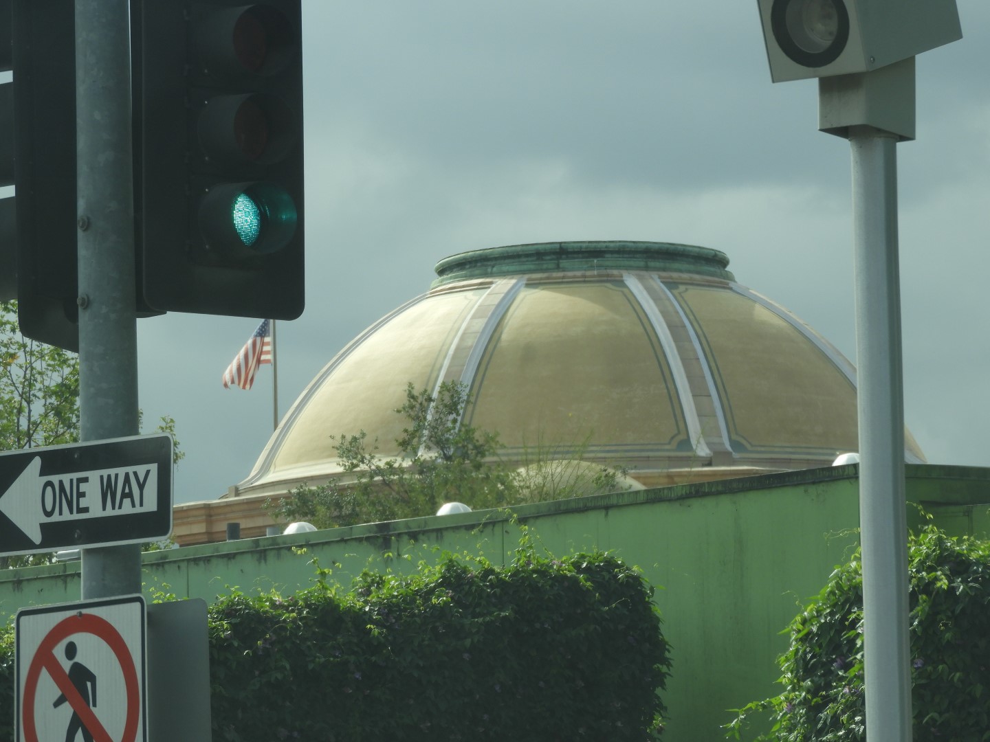 University Southern California (USC)  5 of  8 (#3393)