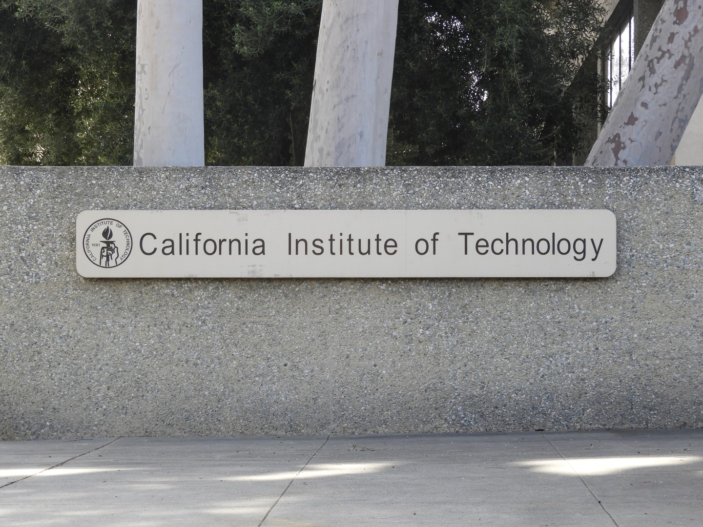 California Institute of Technology in Pasadena  4 of  5 (#3405)
