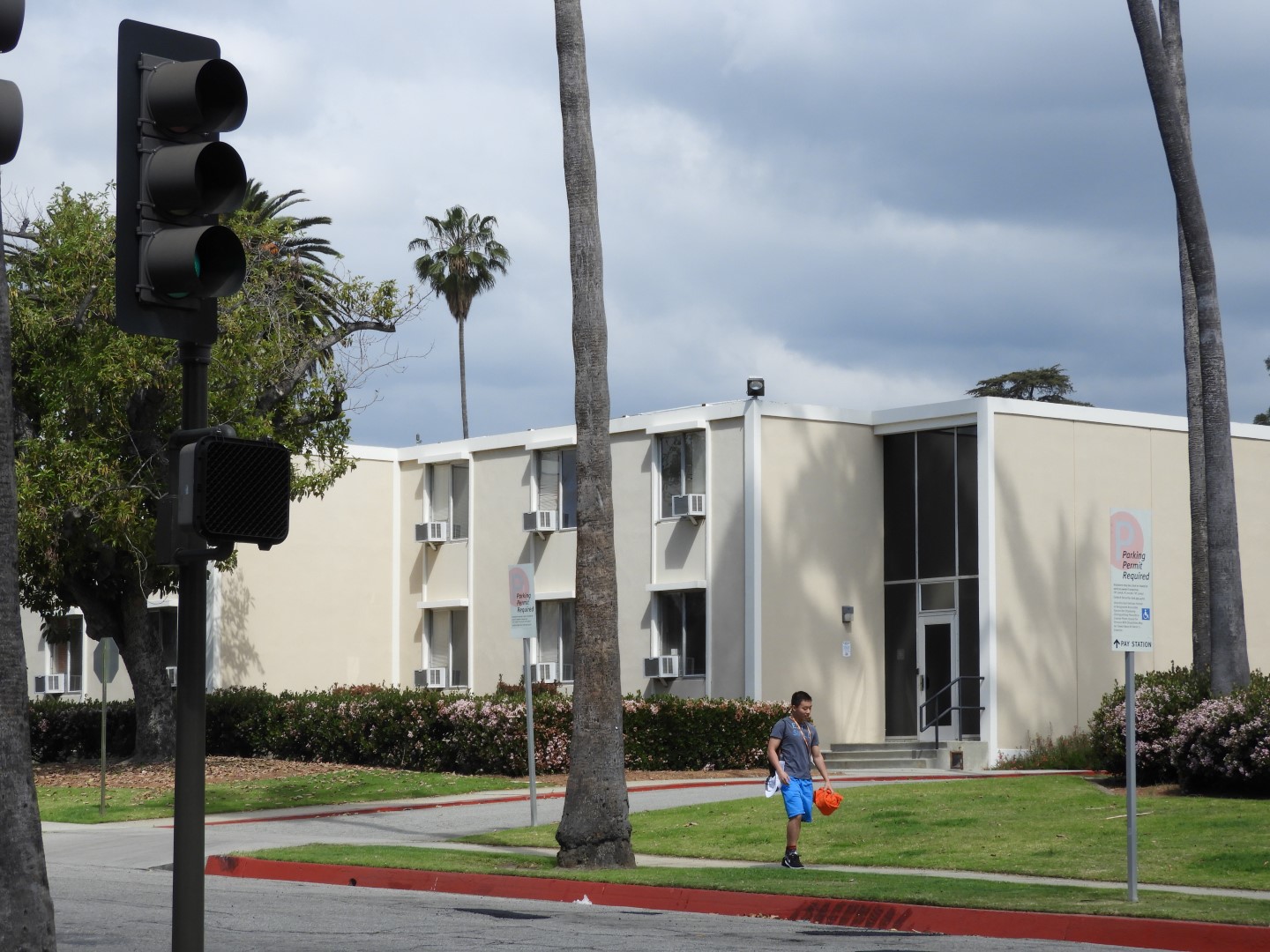 California Institute of Technology in Pasadena  5 of  5 (#3406)