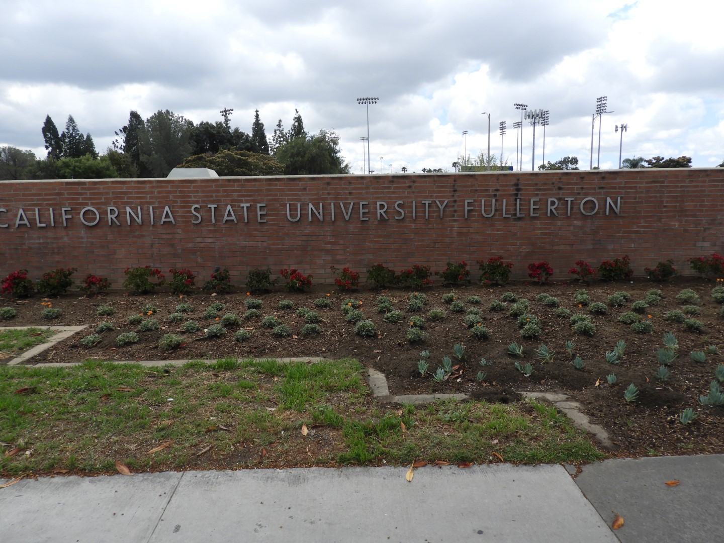 California State University-Fullerton  2 of  2 (#3413)