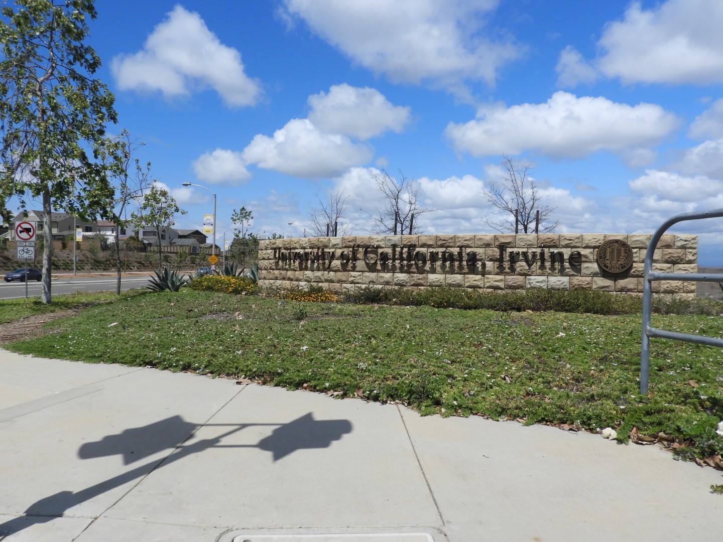 University California-Irvine  3 of  4 (#3425)