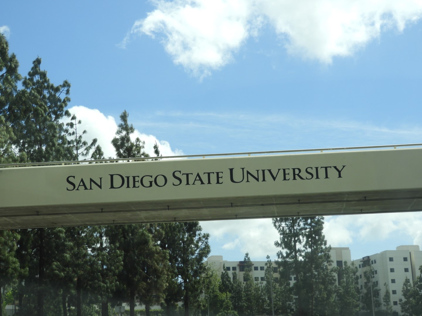 San Diego State University  3 of  3 (#3435)