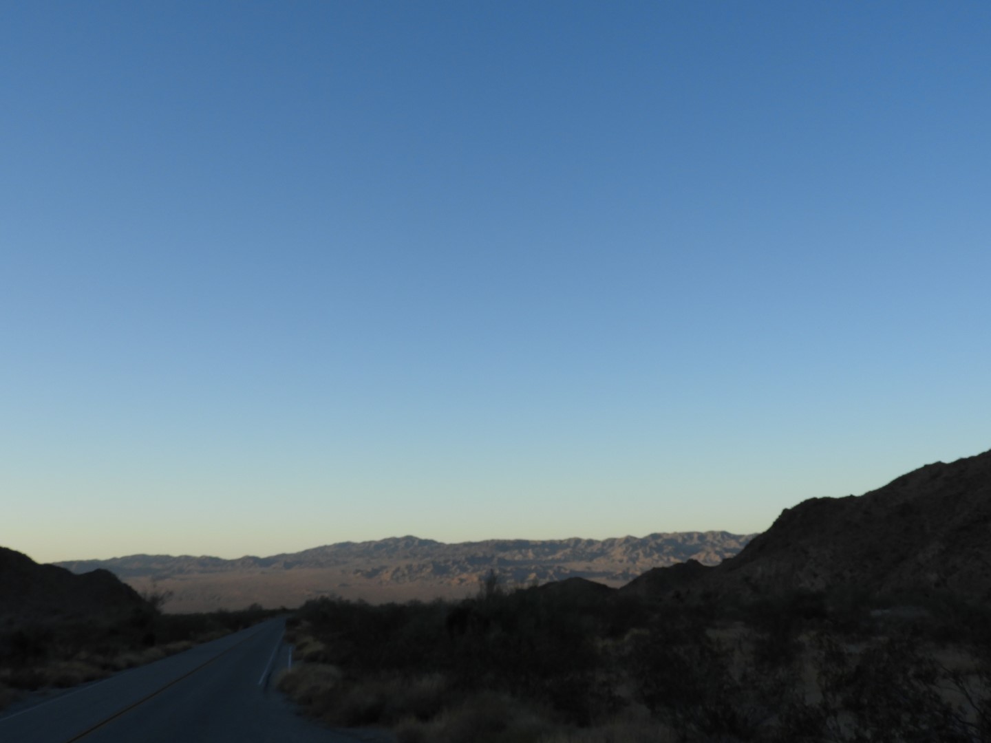 Sites along I-08 towards Organ Pipe Cactus  1 of  7 (#3492)